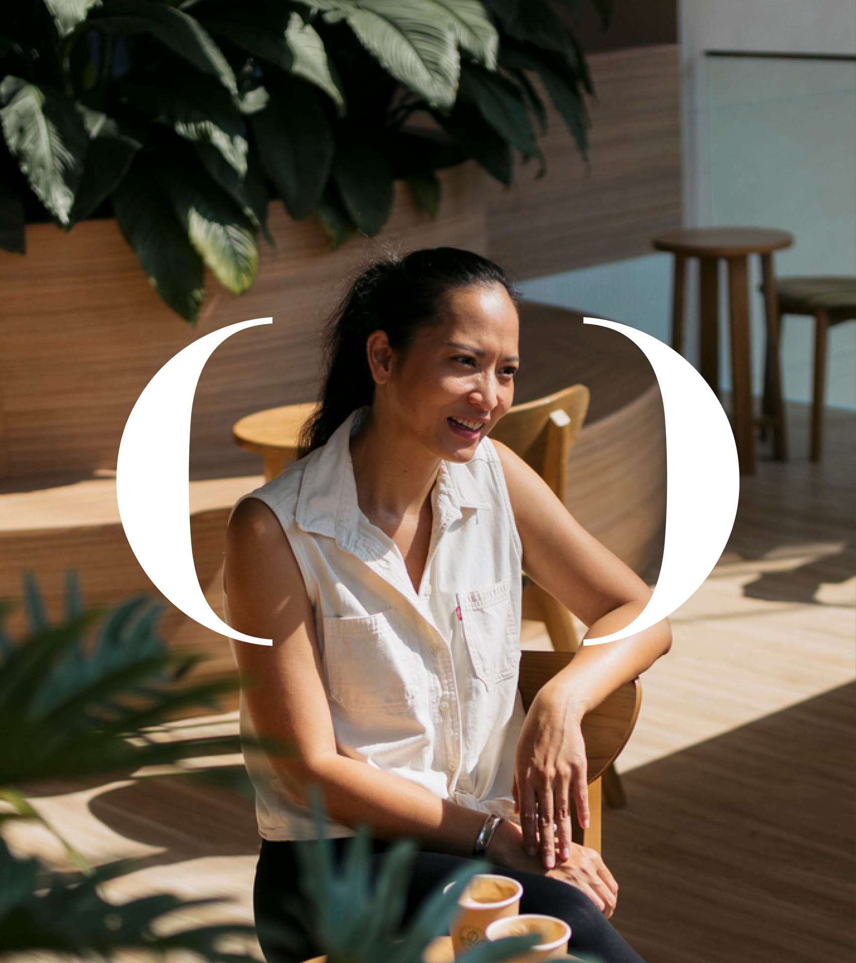 Agora, Doha