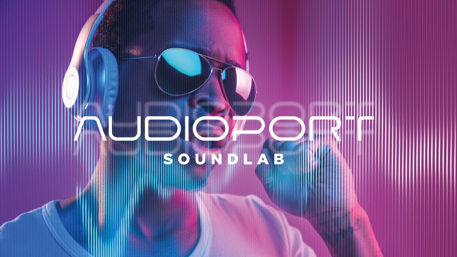 AudioPort