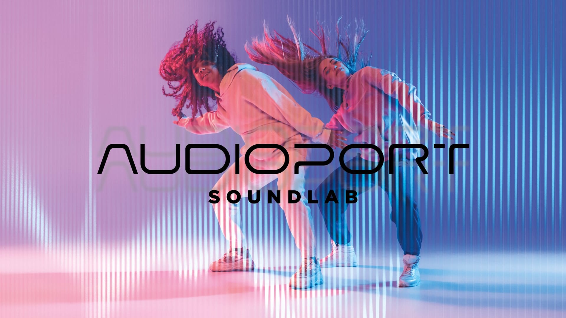 AudioPort