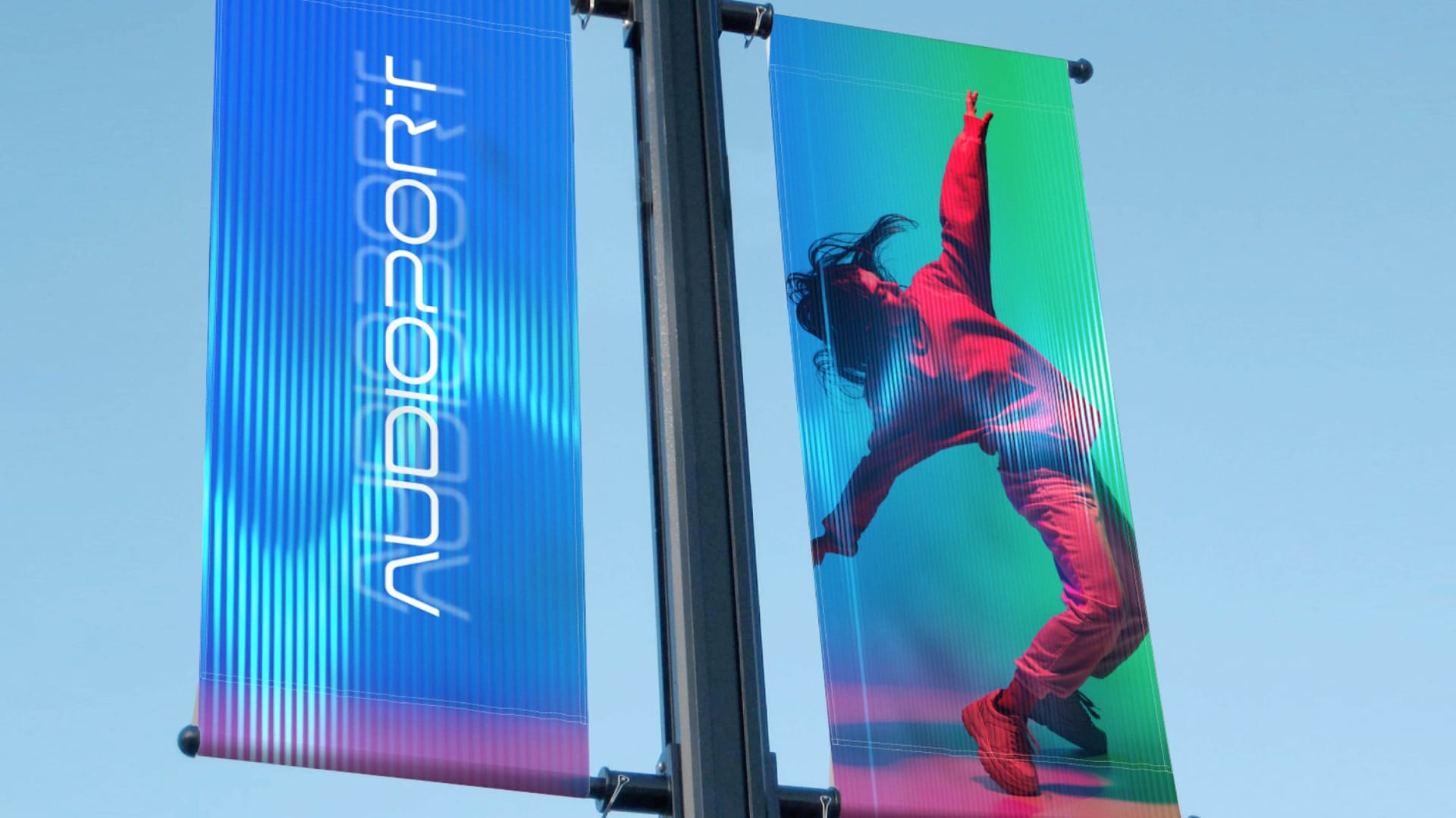 AudioPort