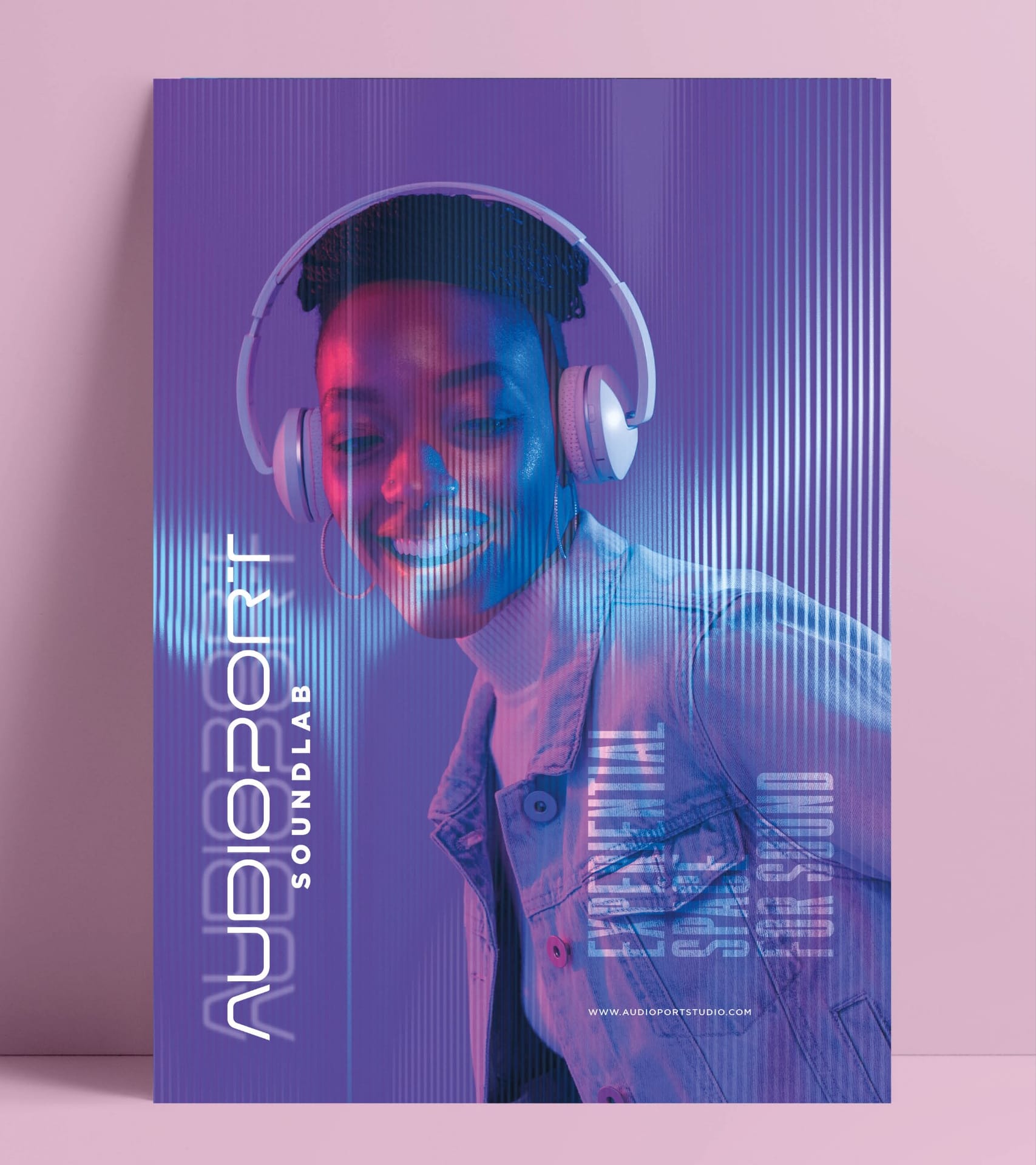 AudioPort