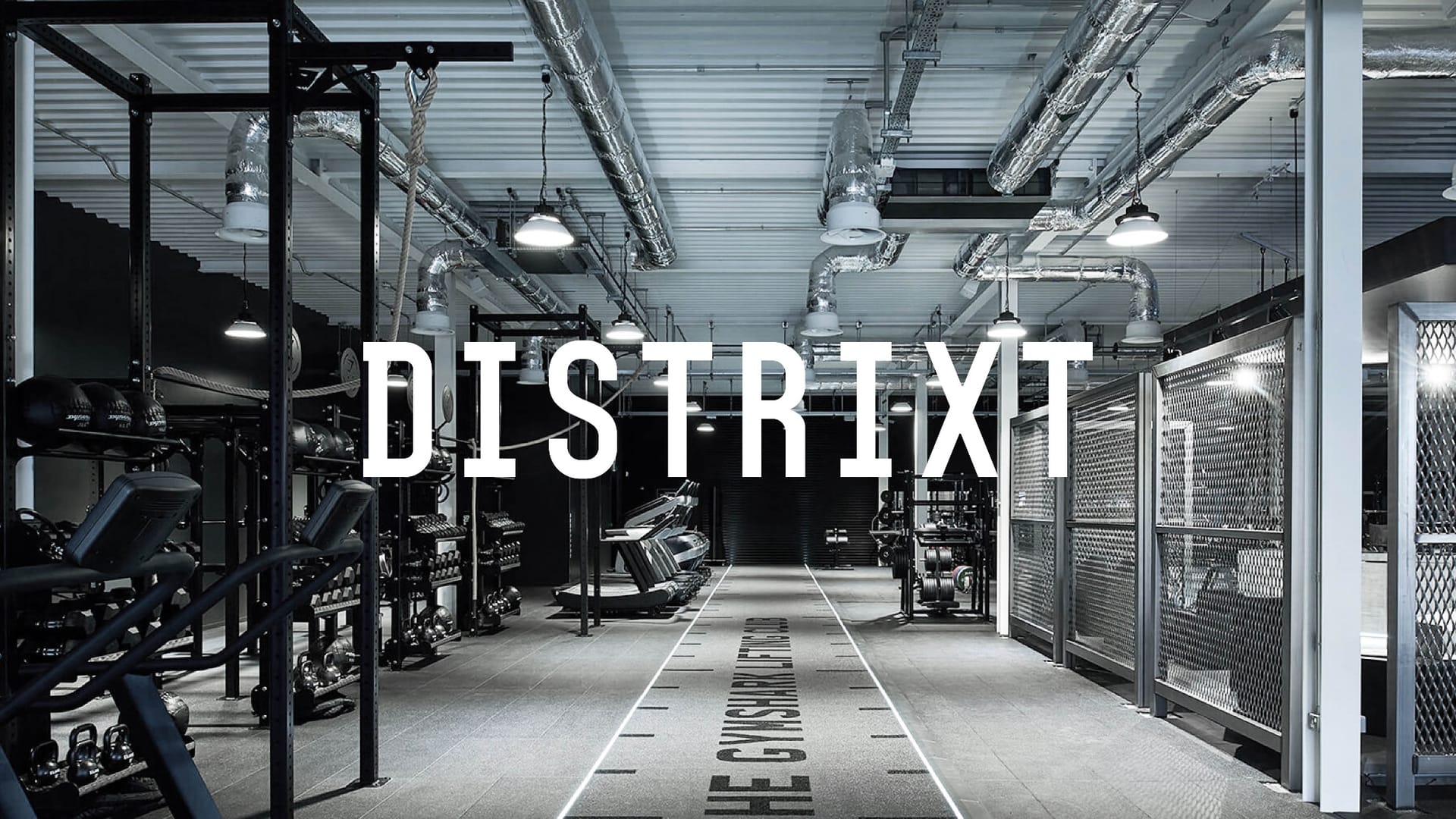 Distrixt