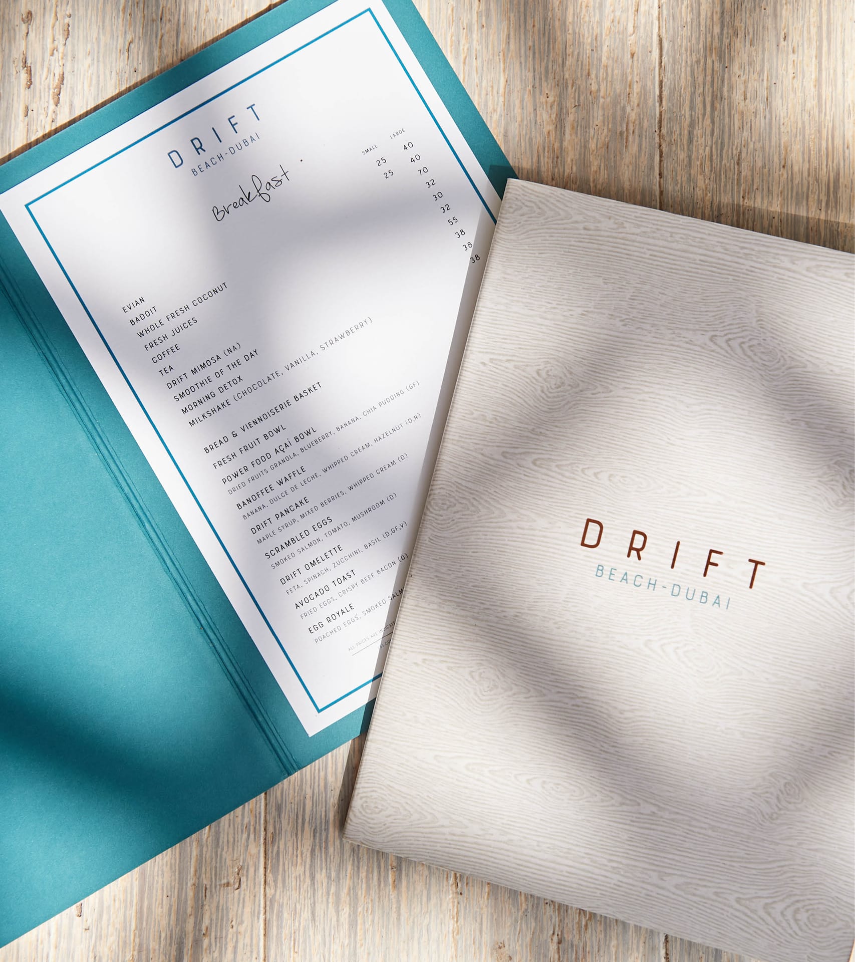 Drift