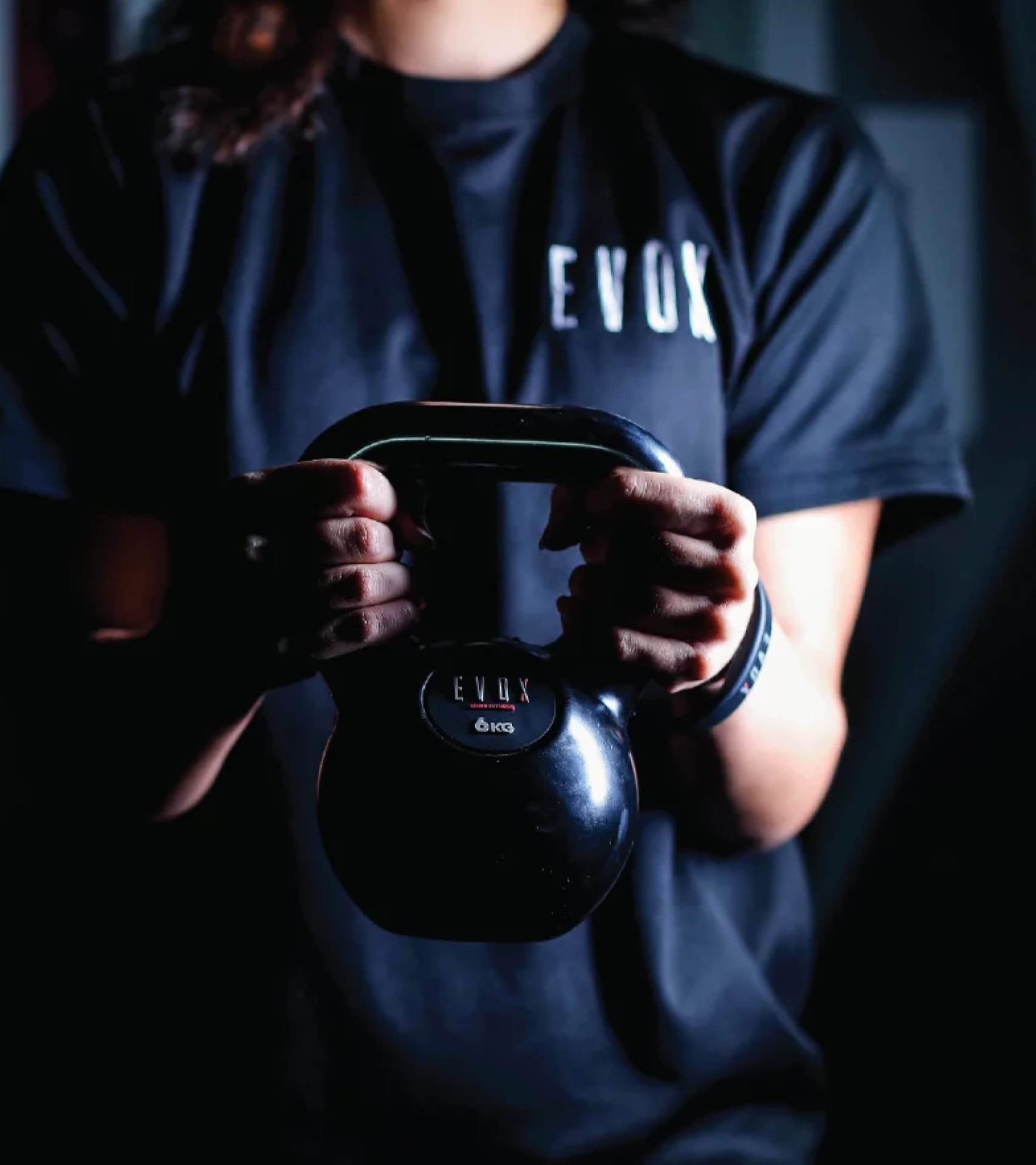 EVOX