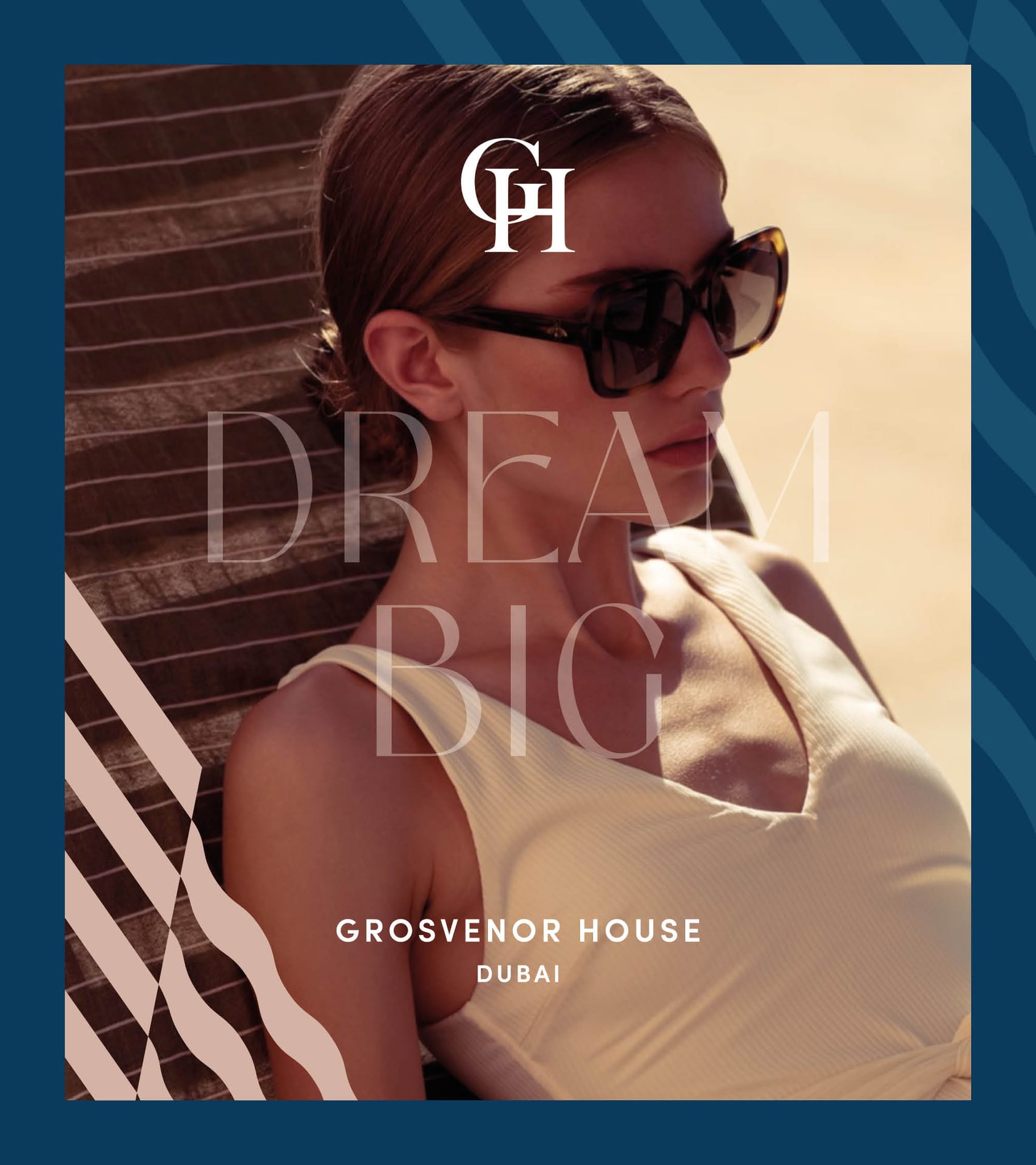 Grosvenor House