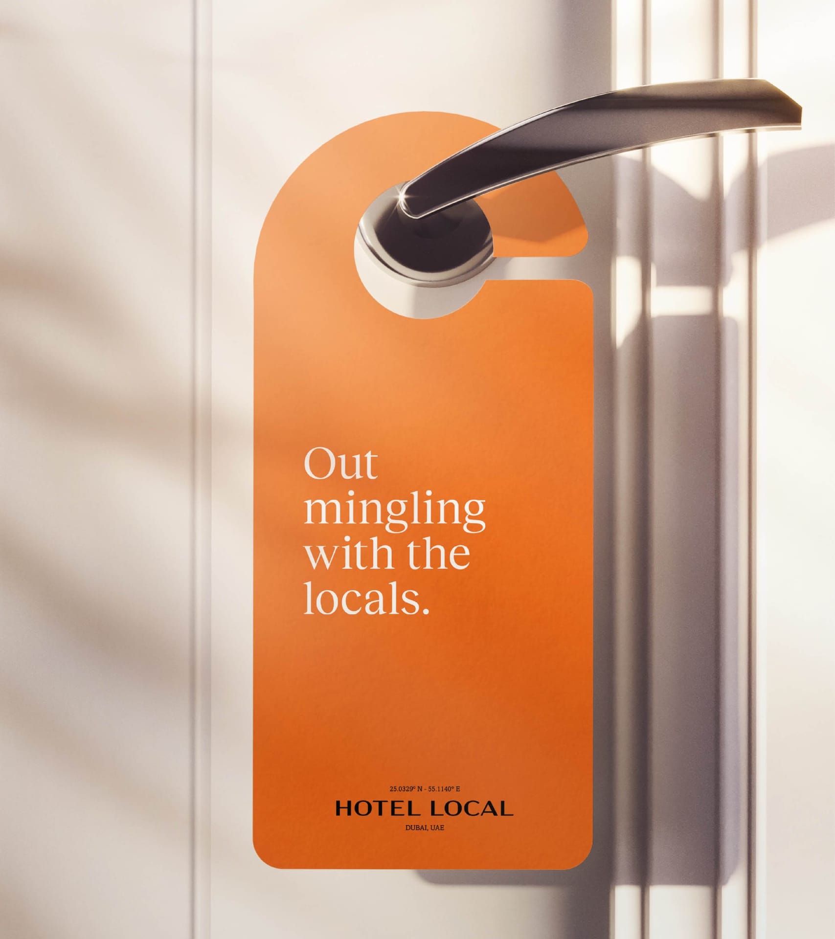 Hotel Local