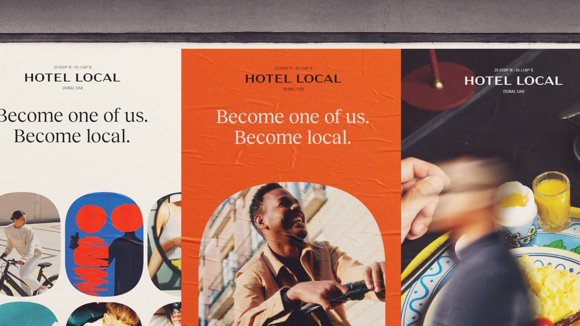 Hotel Local