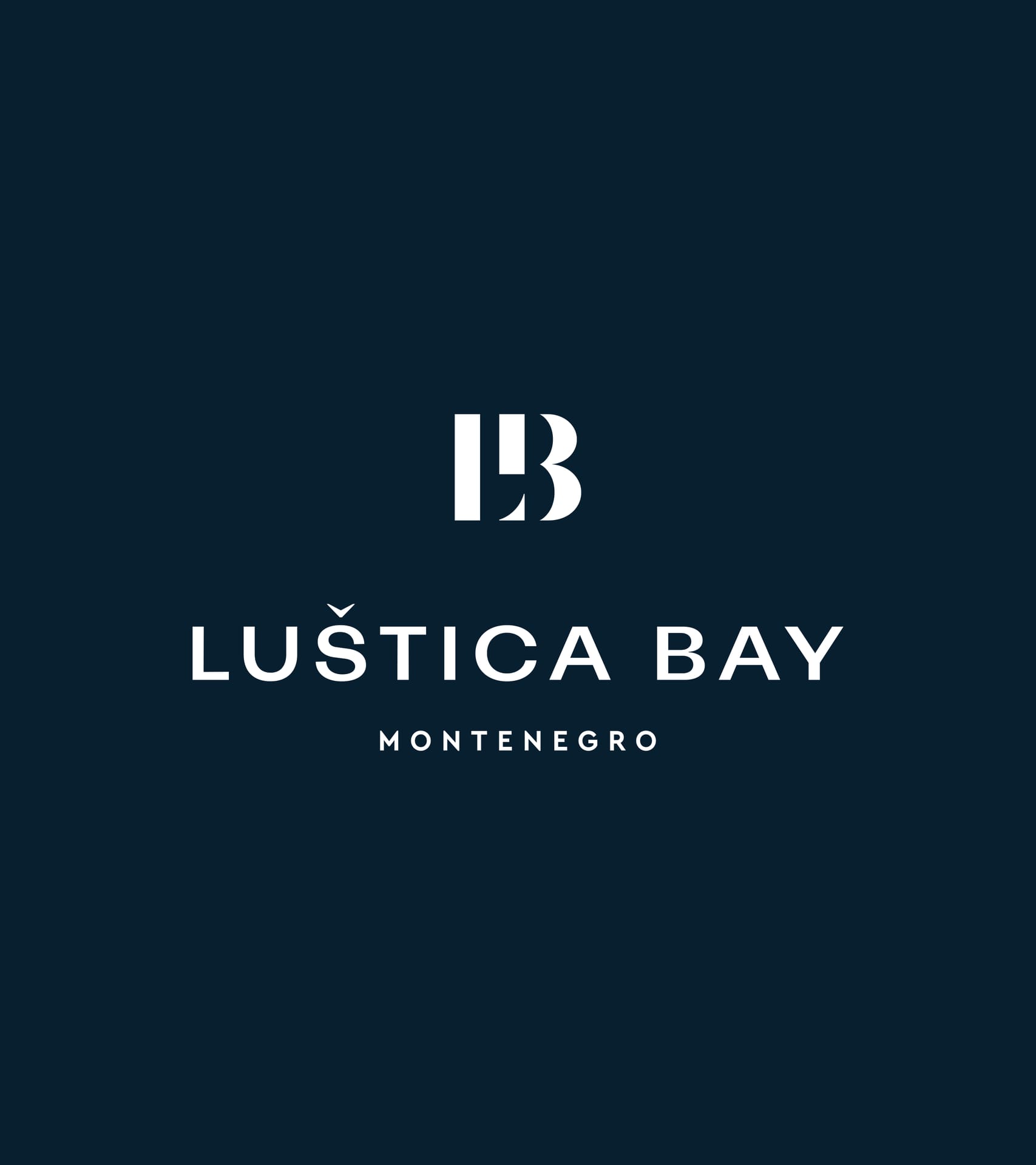 Luštica Bay