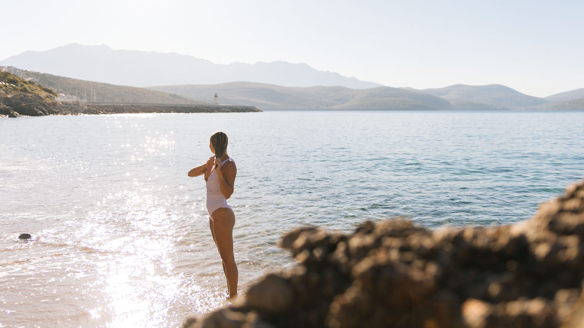 Luštica Bay