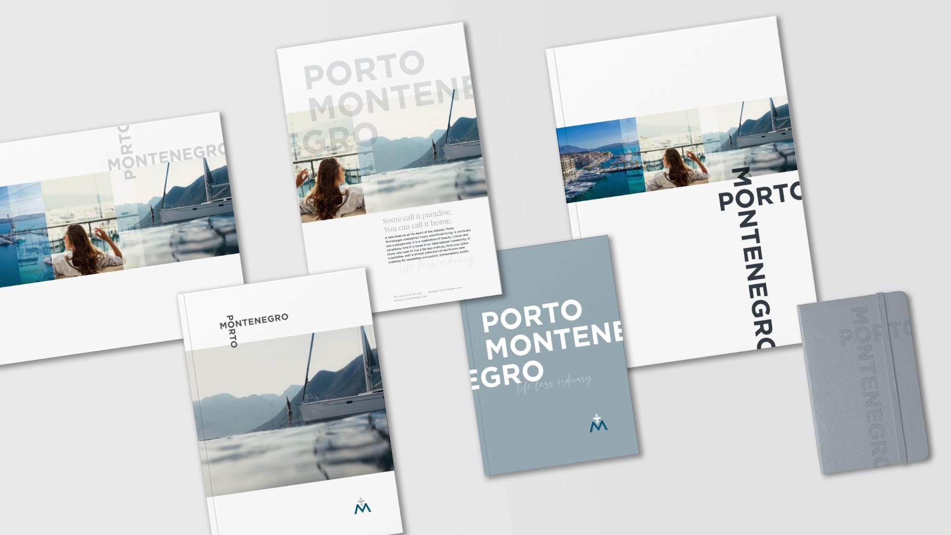 Porto Montenegro