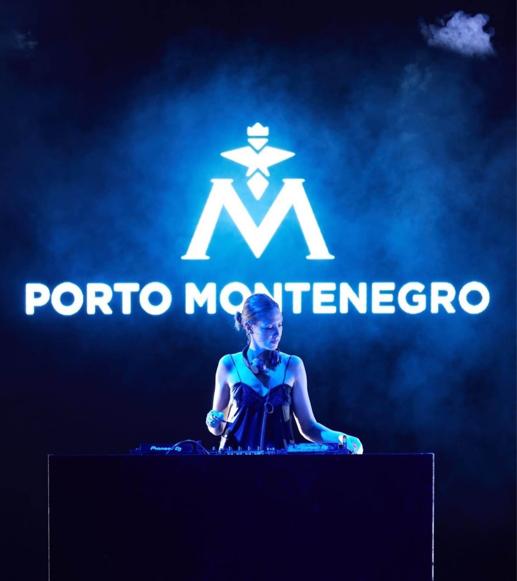 Porto Montenegro