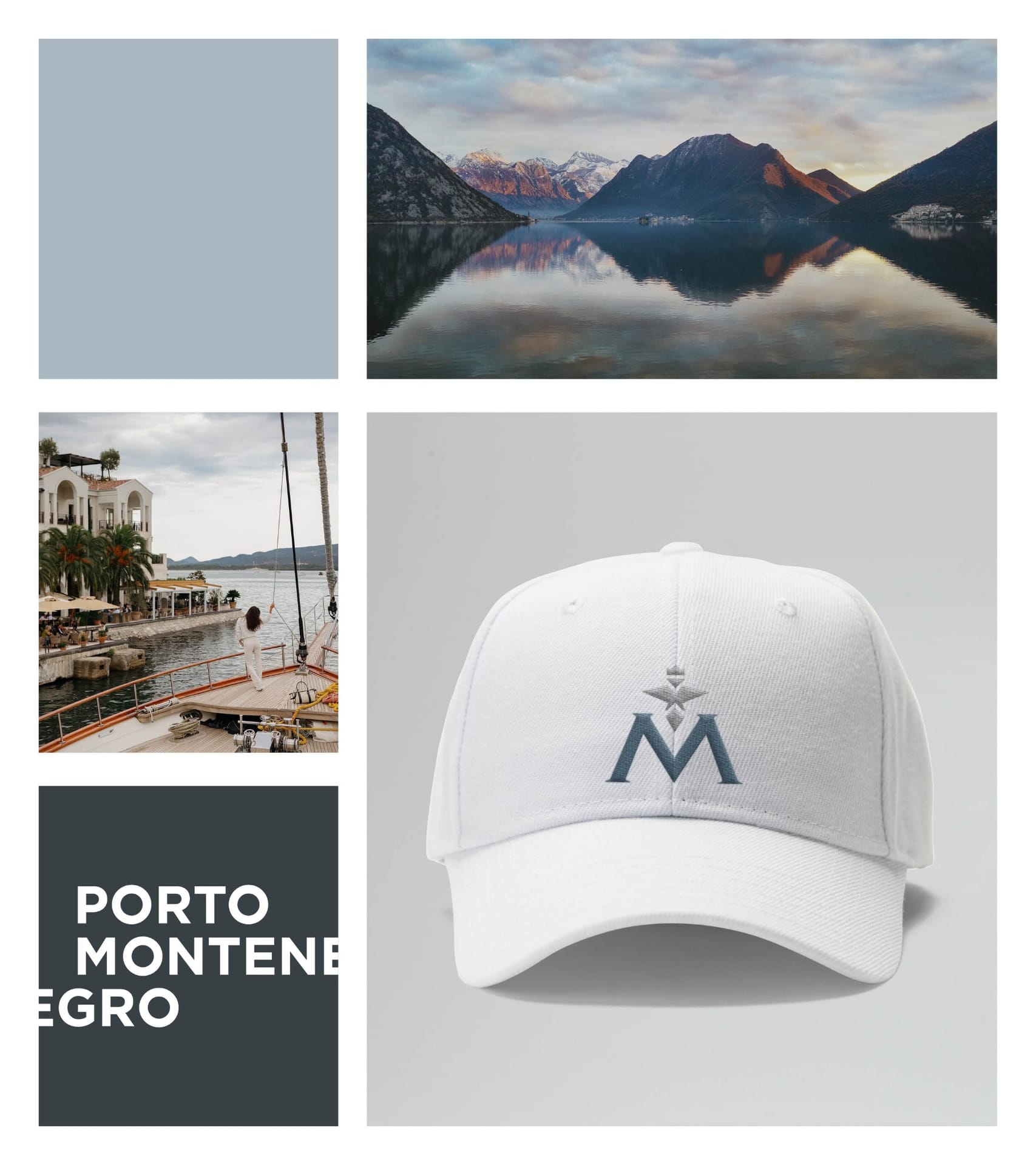 Porto Montenegro