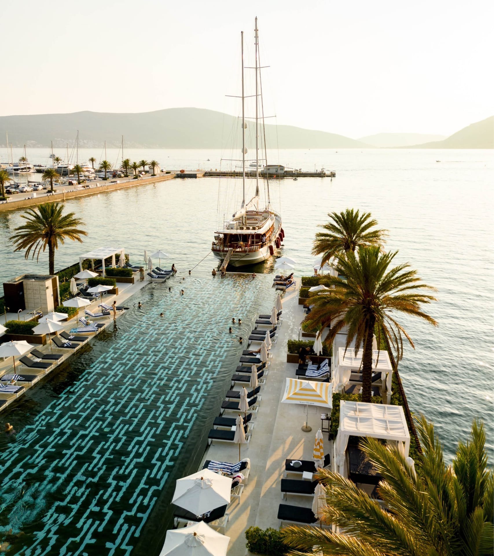 Porto Montenegro