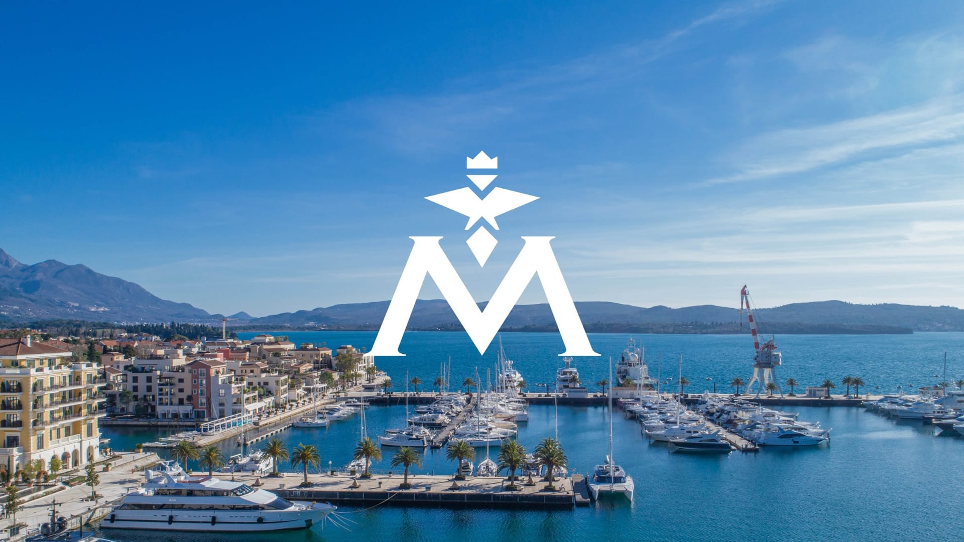 Porto Montenegro