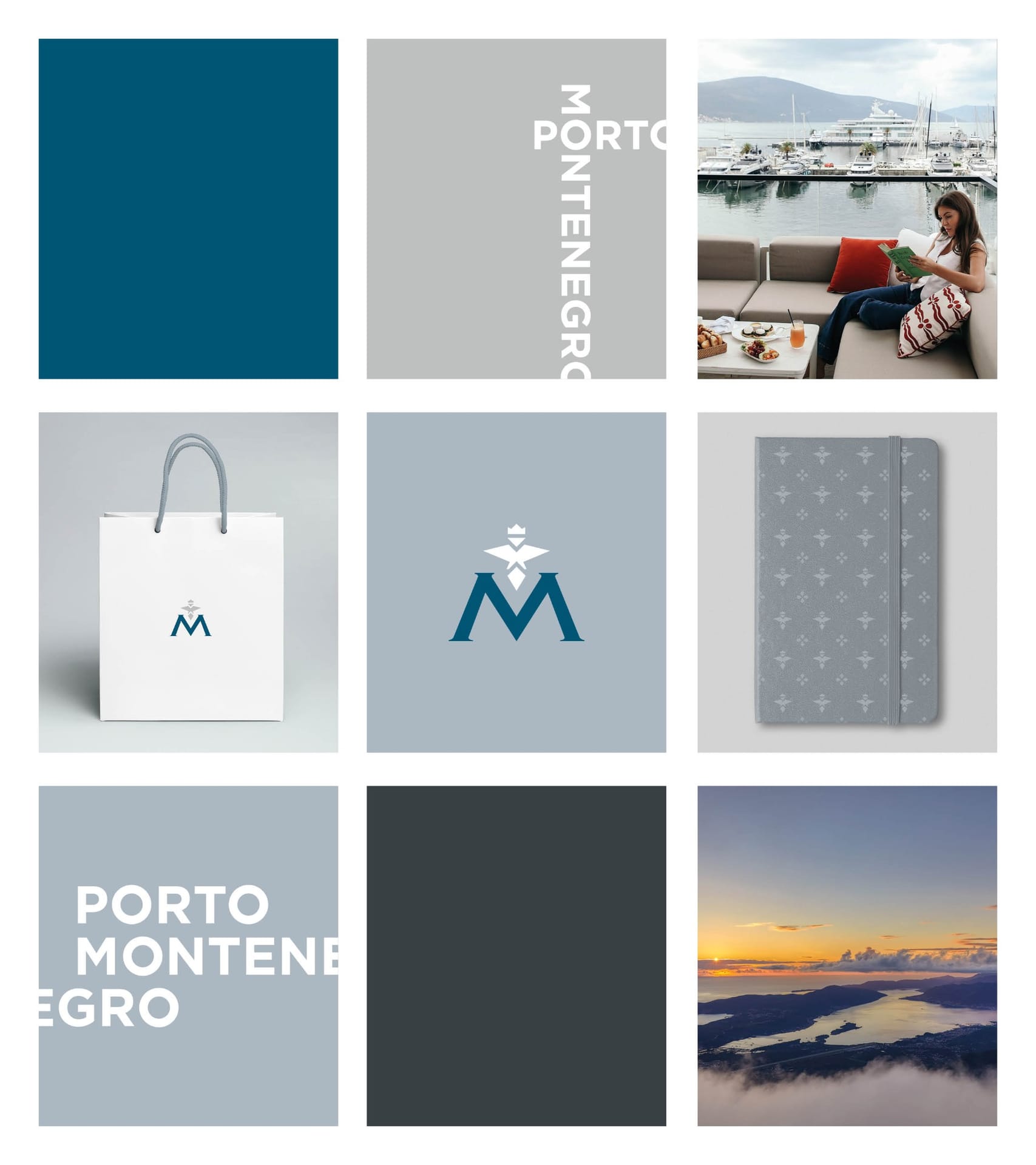 Porto Montenegro