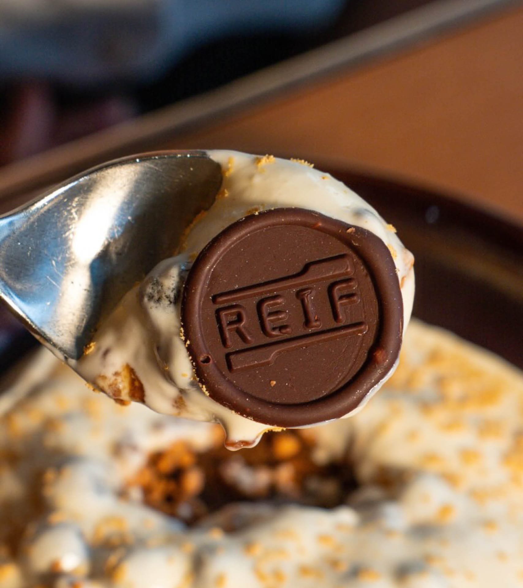 REIF