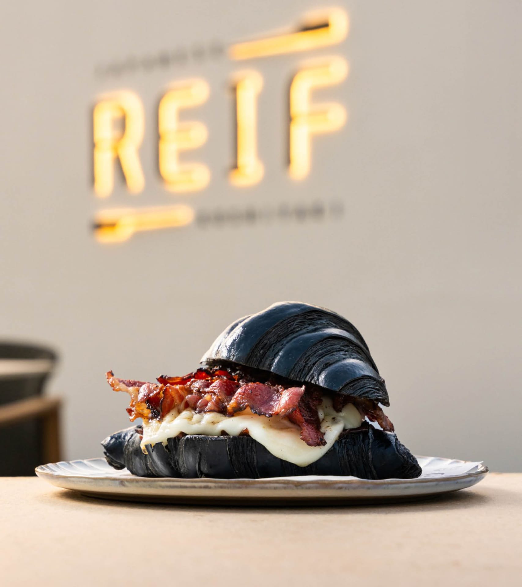 REIF