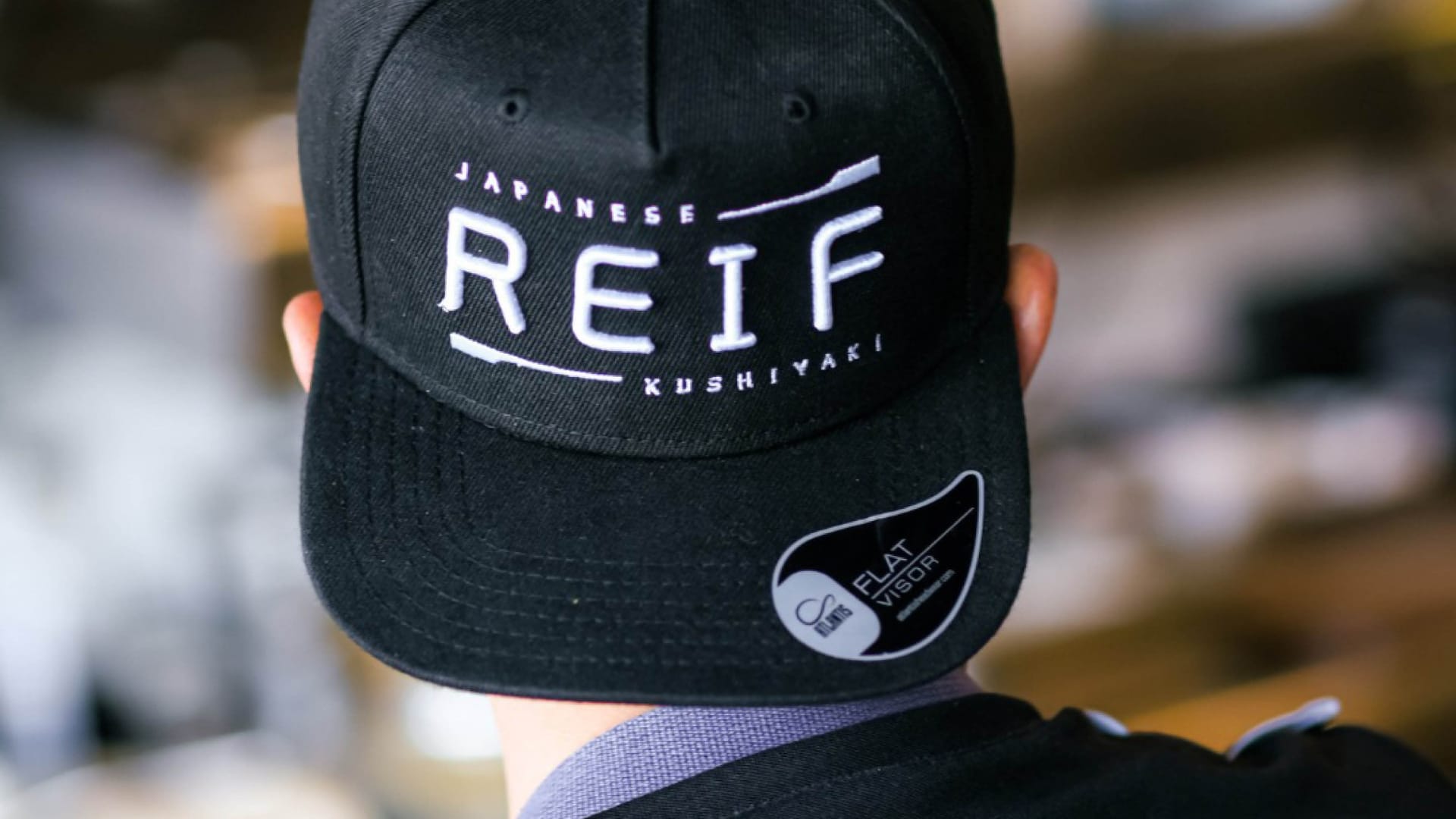 REIF