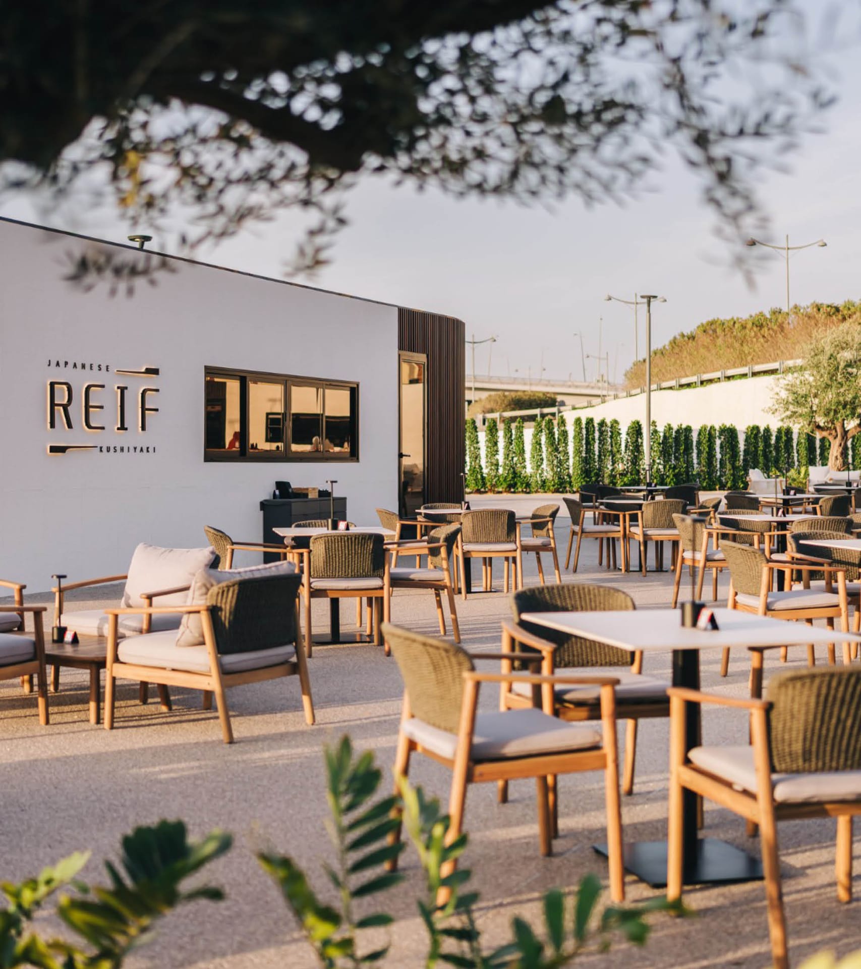 REIF