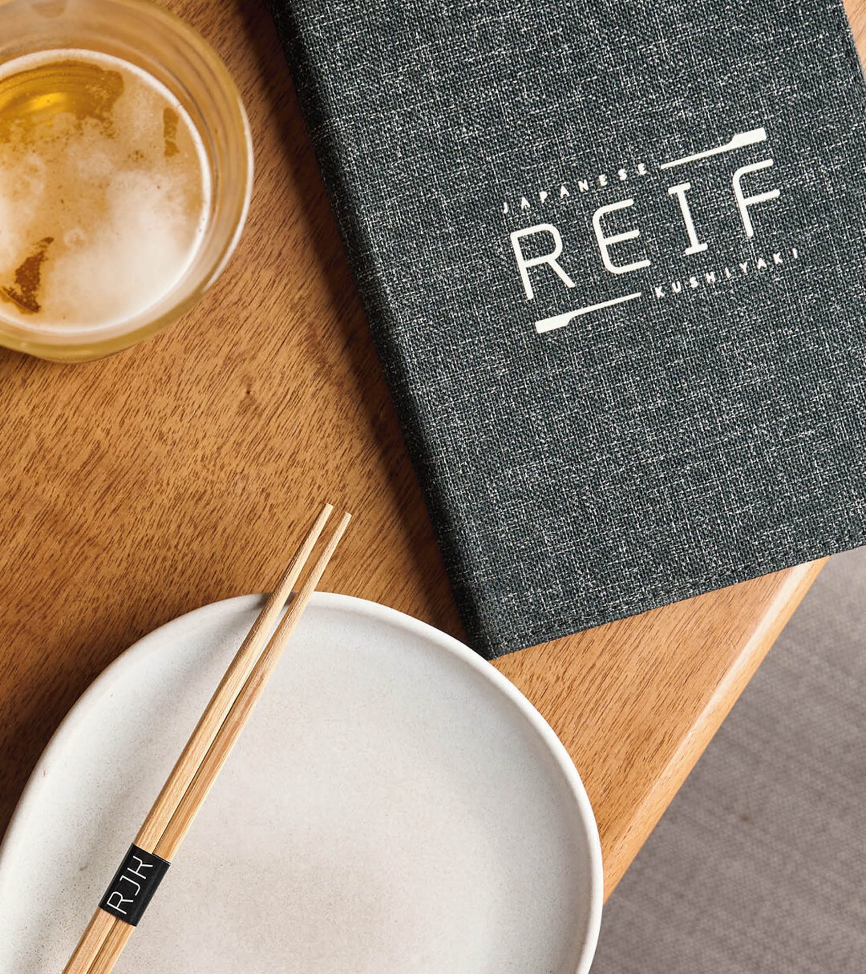 REIF