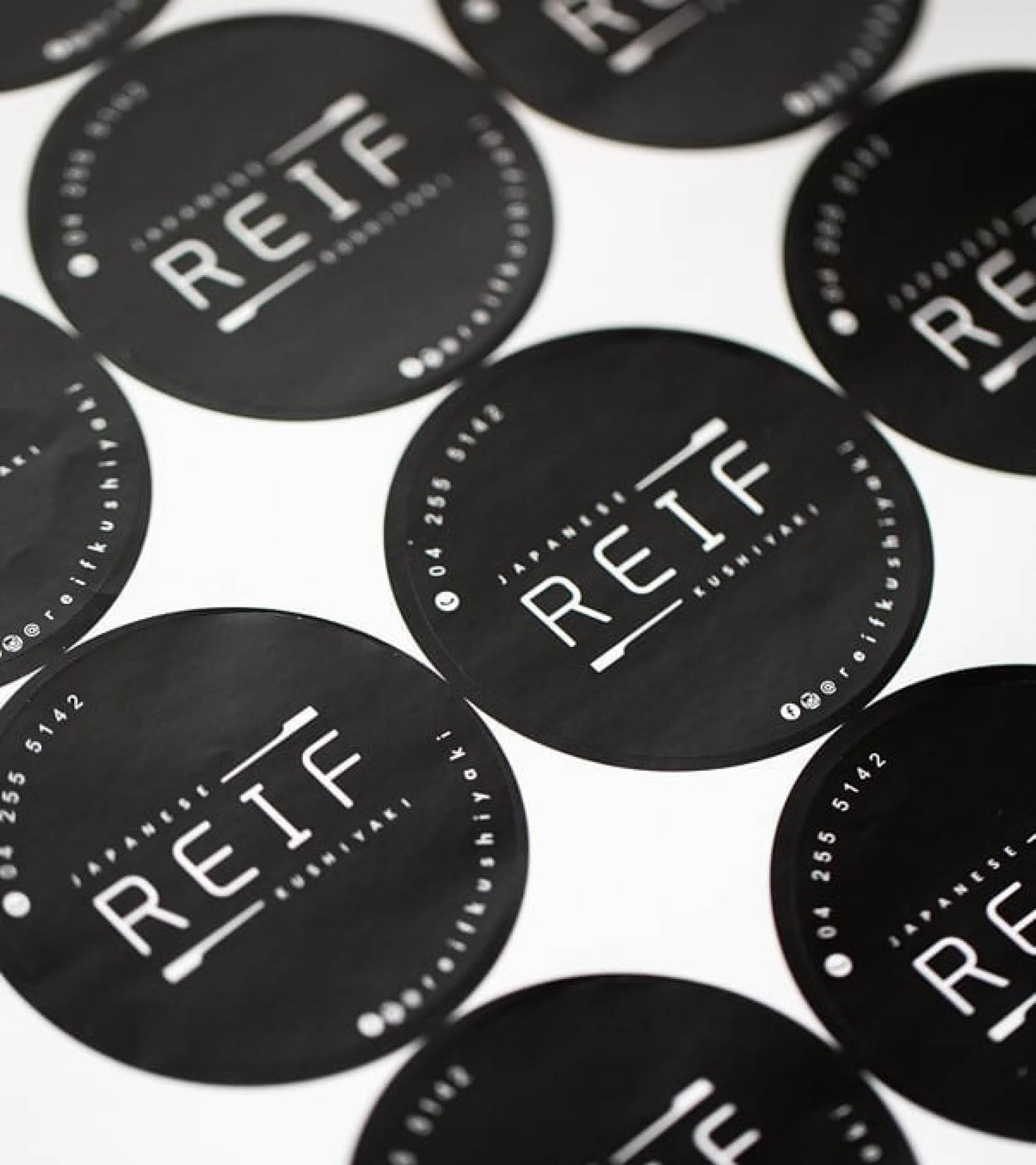 REIF