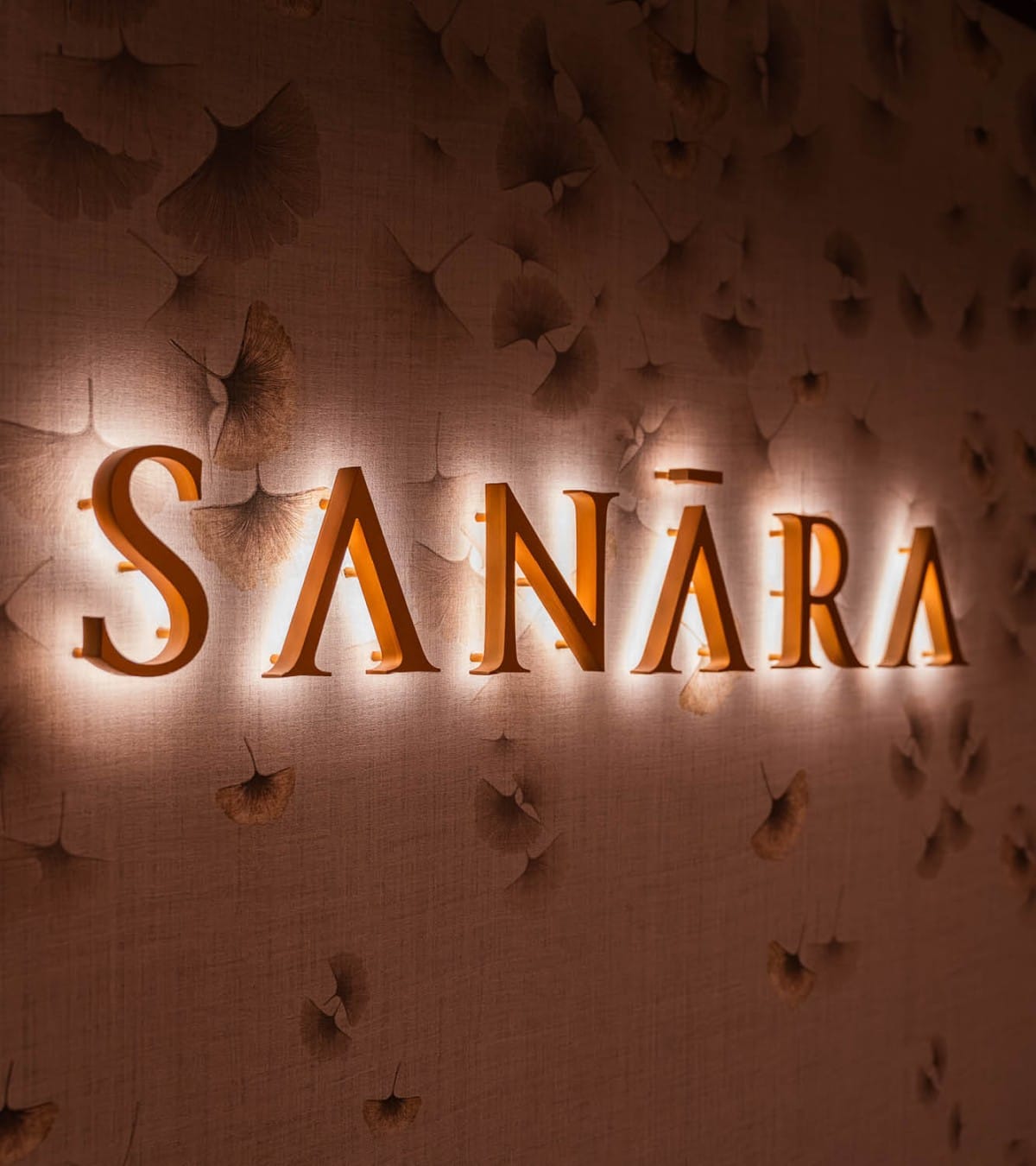 Sanāra Spa