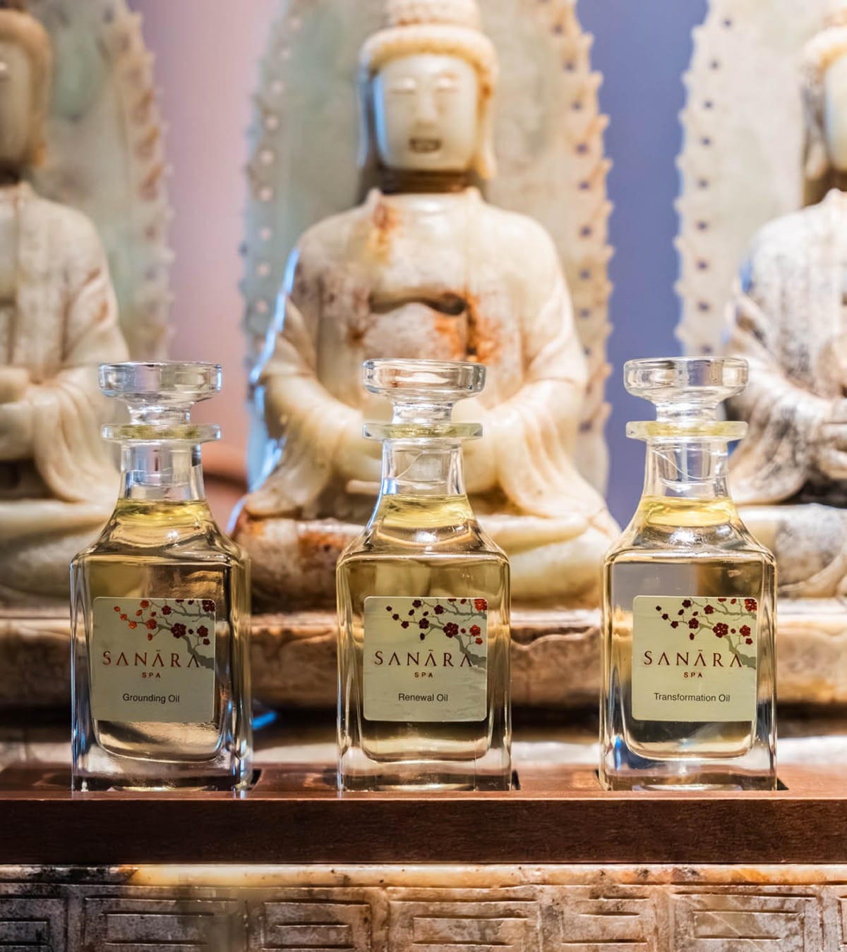 Sanāra Spa
