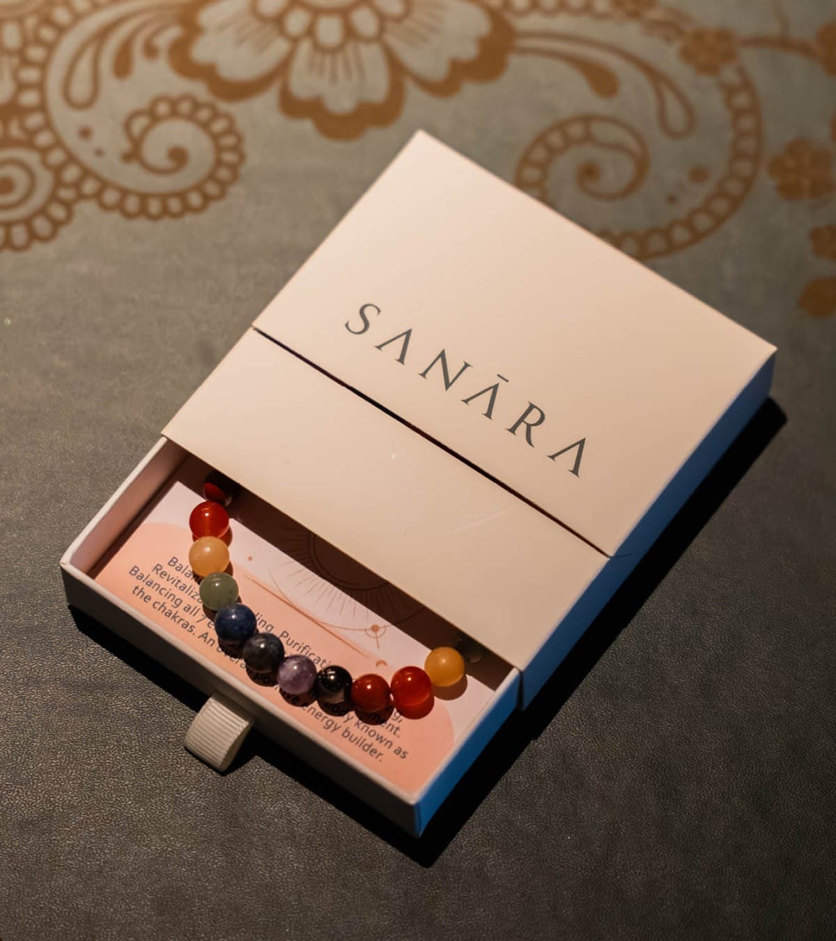 Sanāra Spa