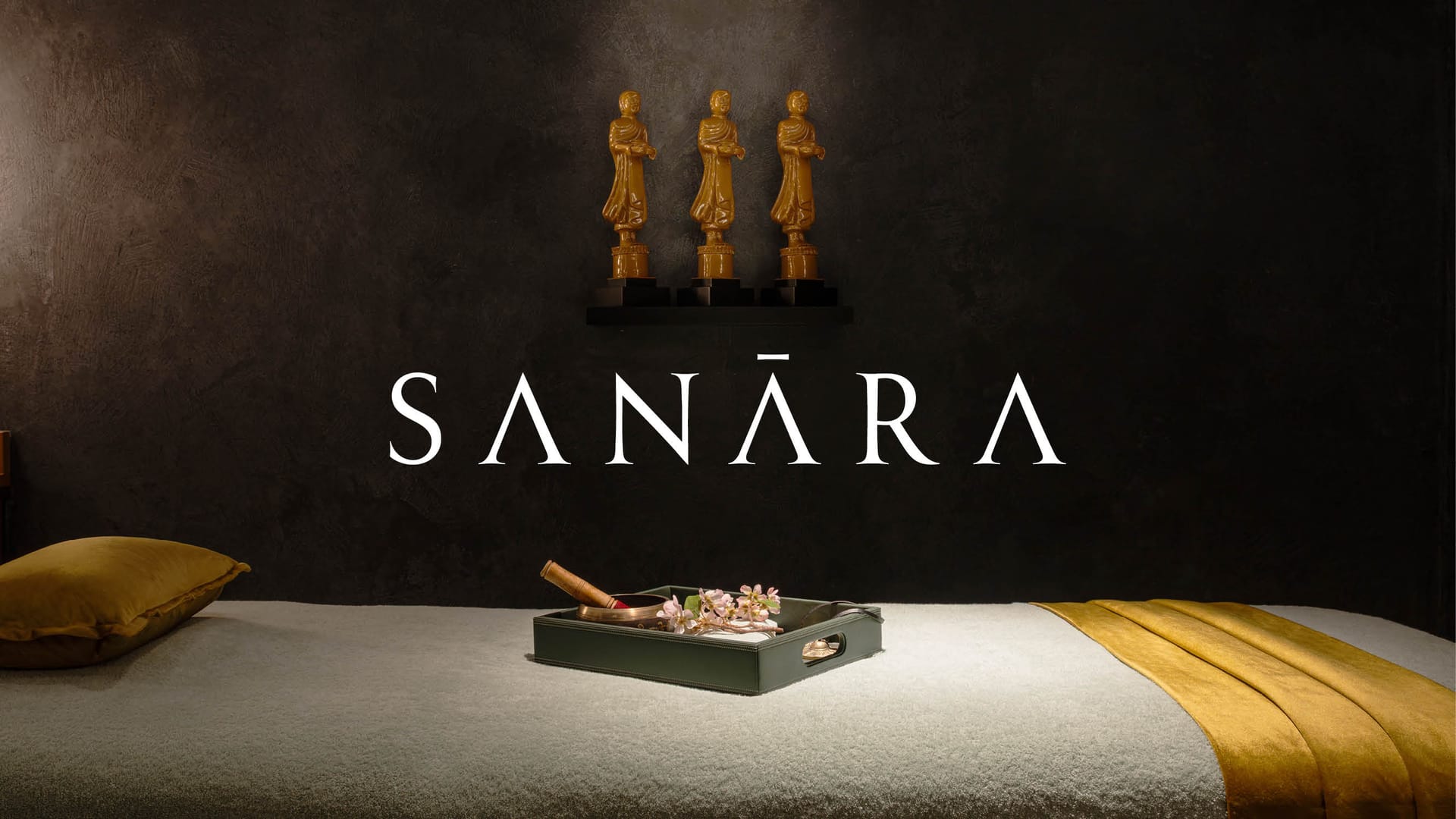 Sanāra Spa