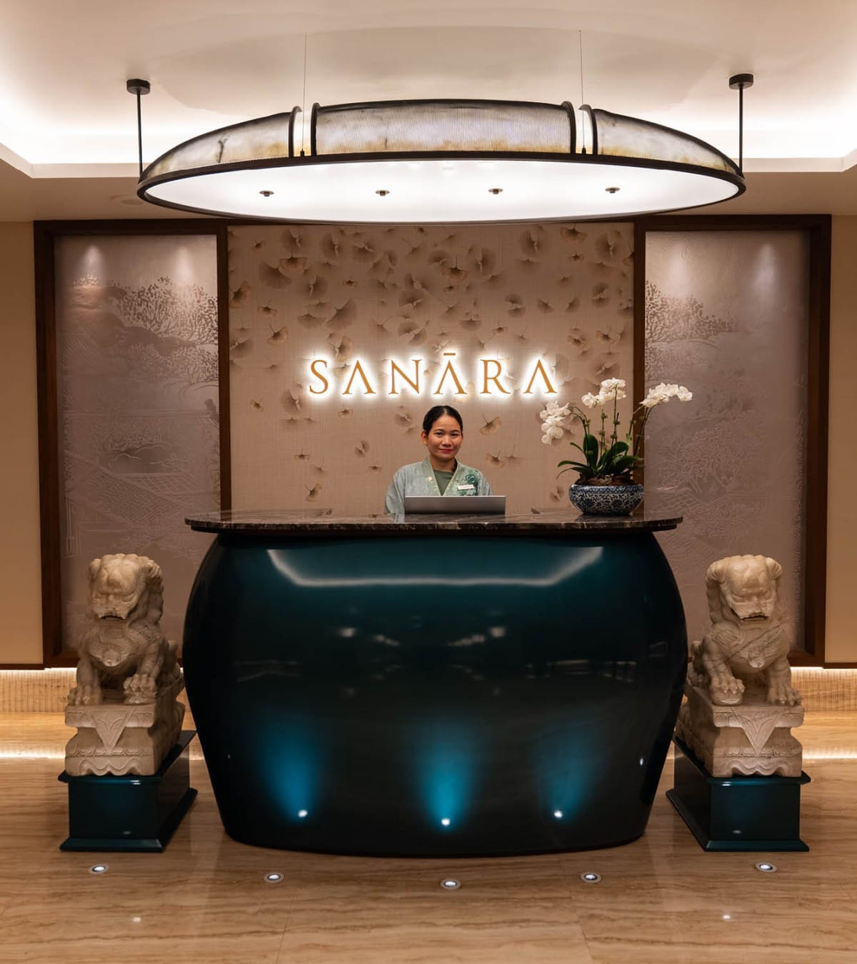 Sanāra Spa