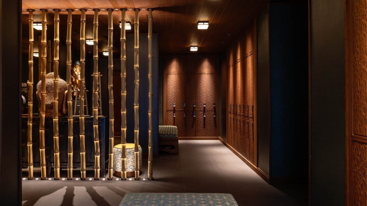 Sanāra Spa