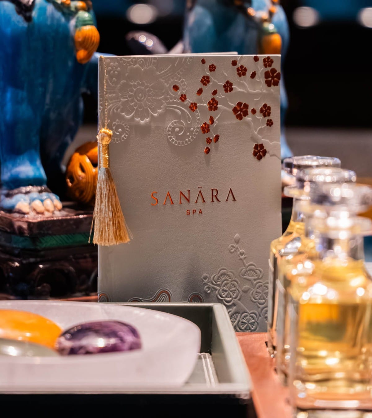 Sanāra Spa
