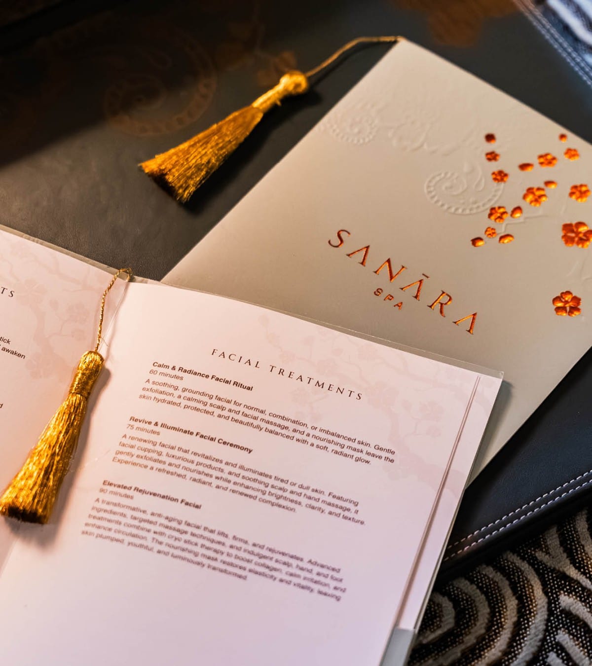 Sanāra Spa