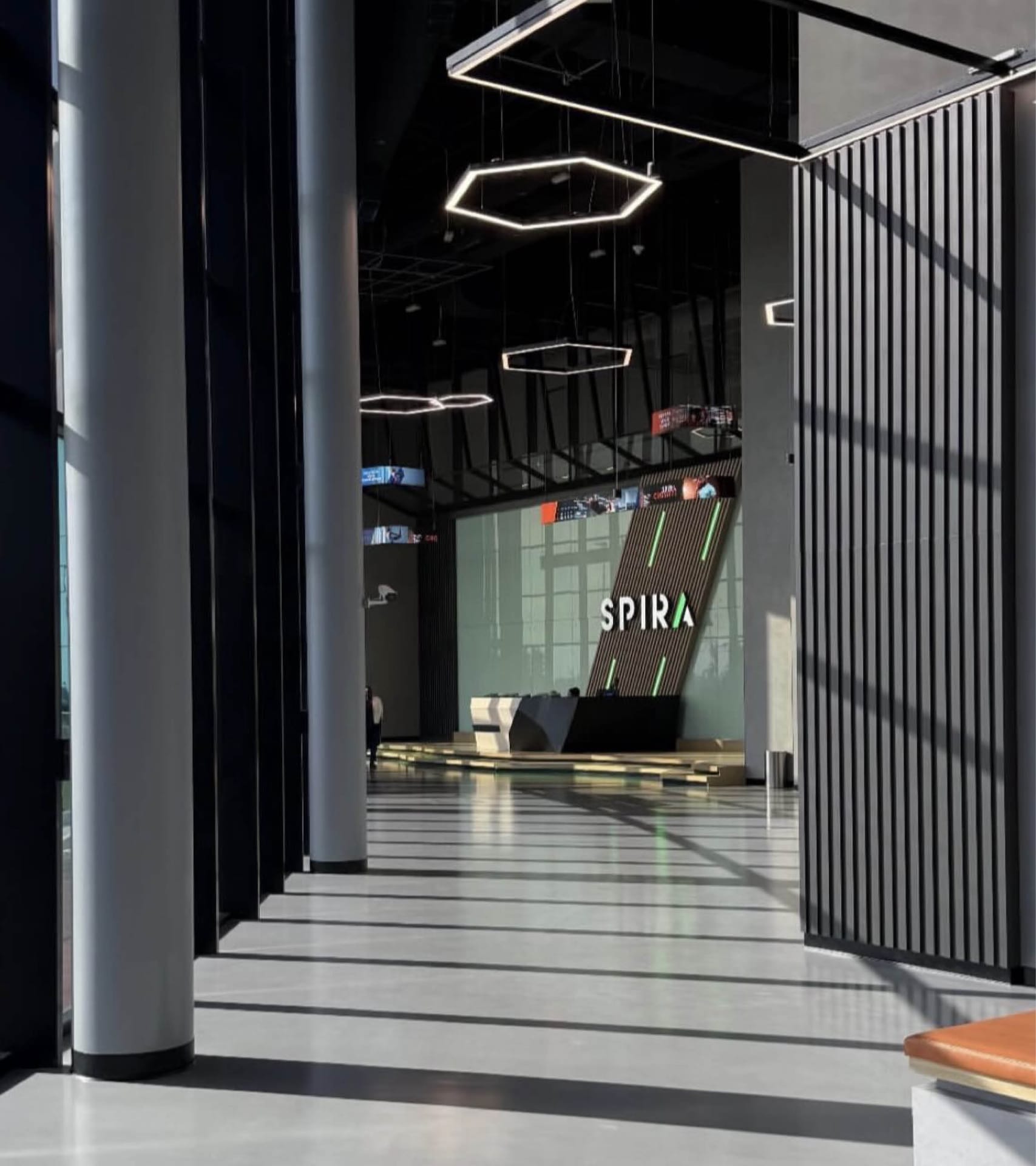 Spira