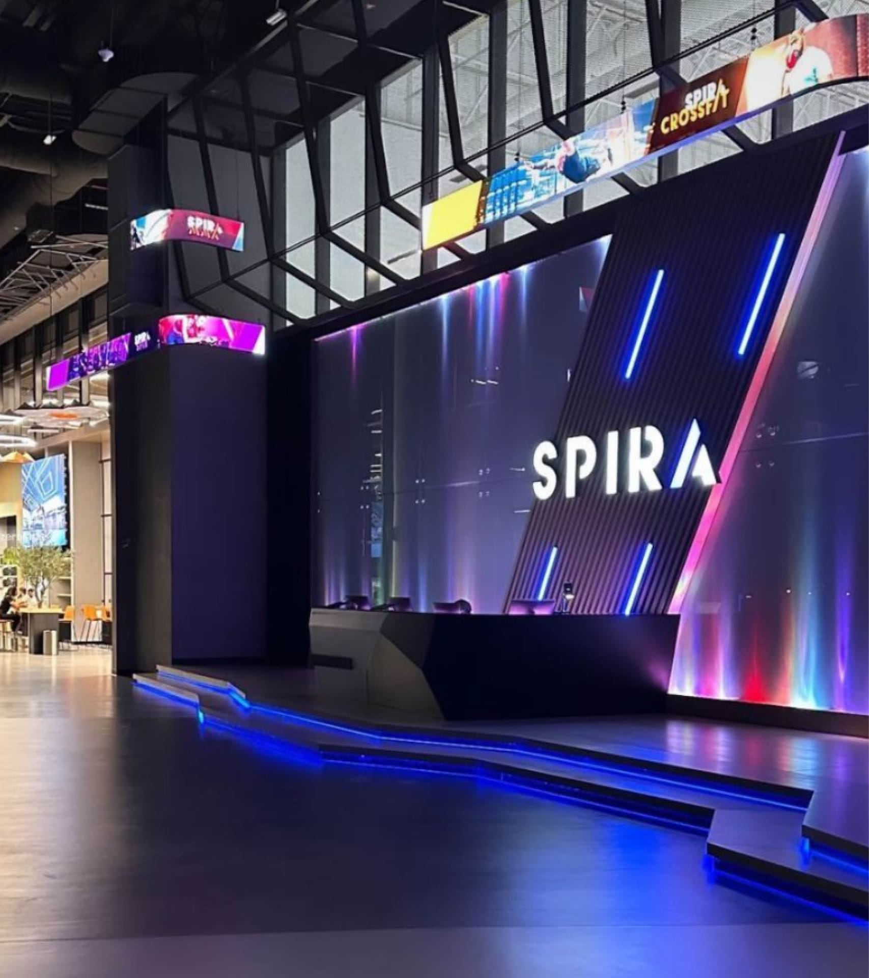 Spira