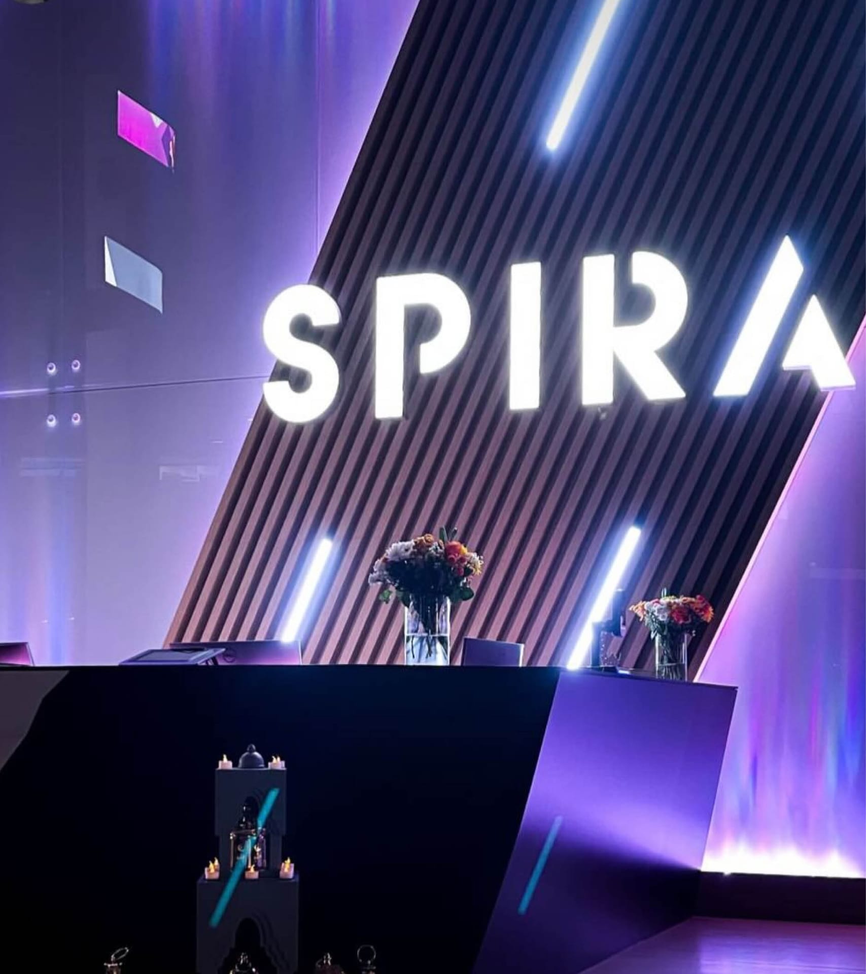 Spira