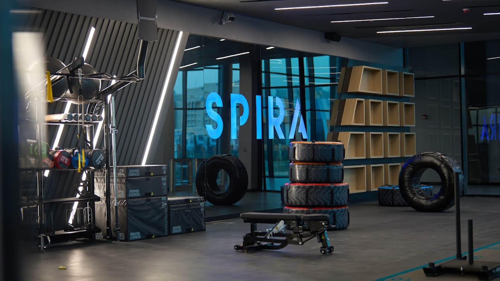 Spira