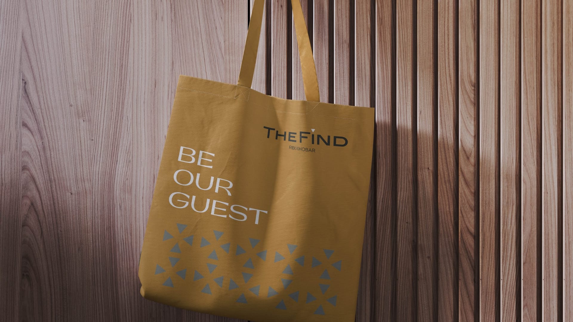 The Find