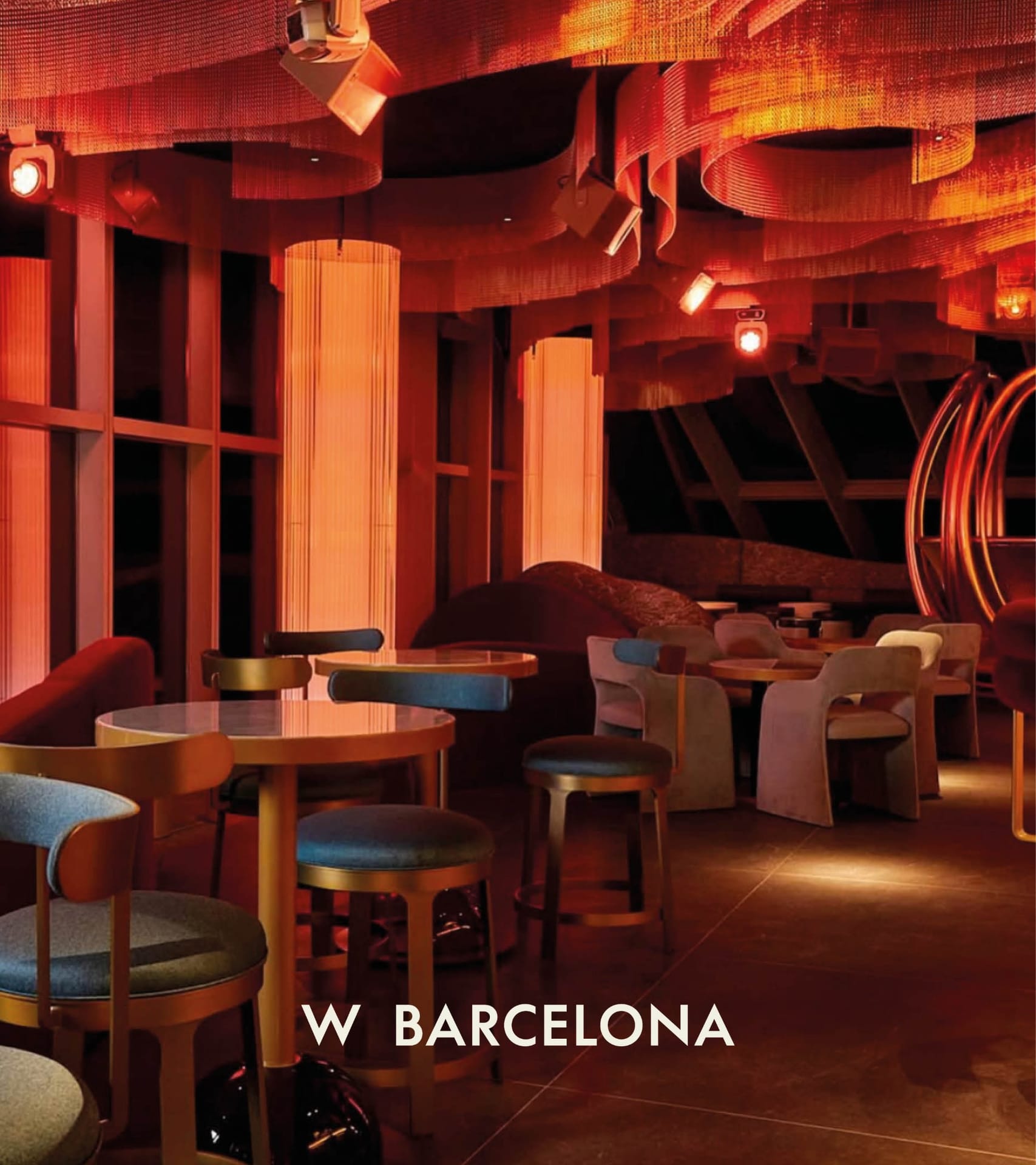 W Hotels
