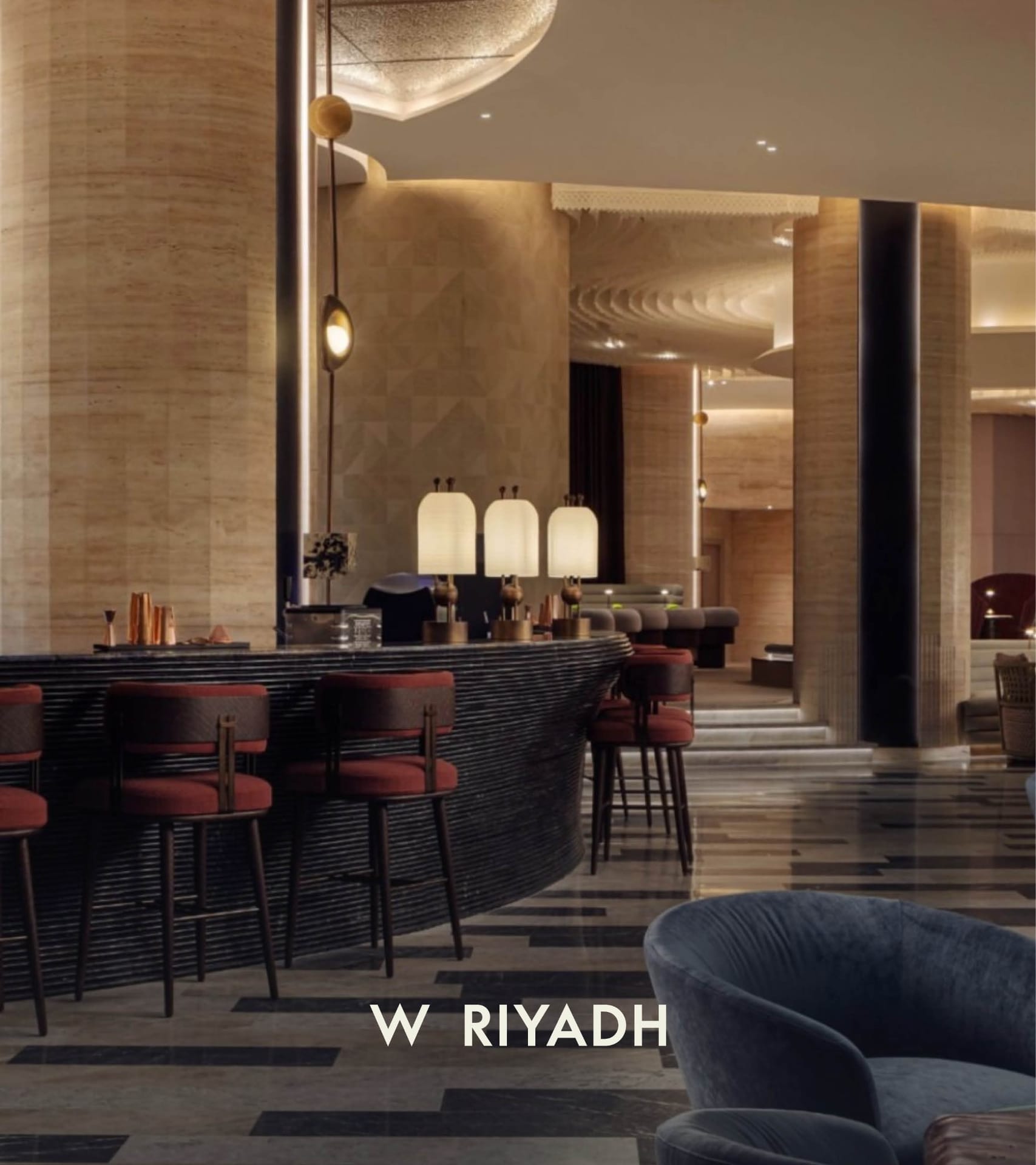 W Hotels