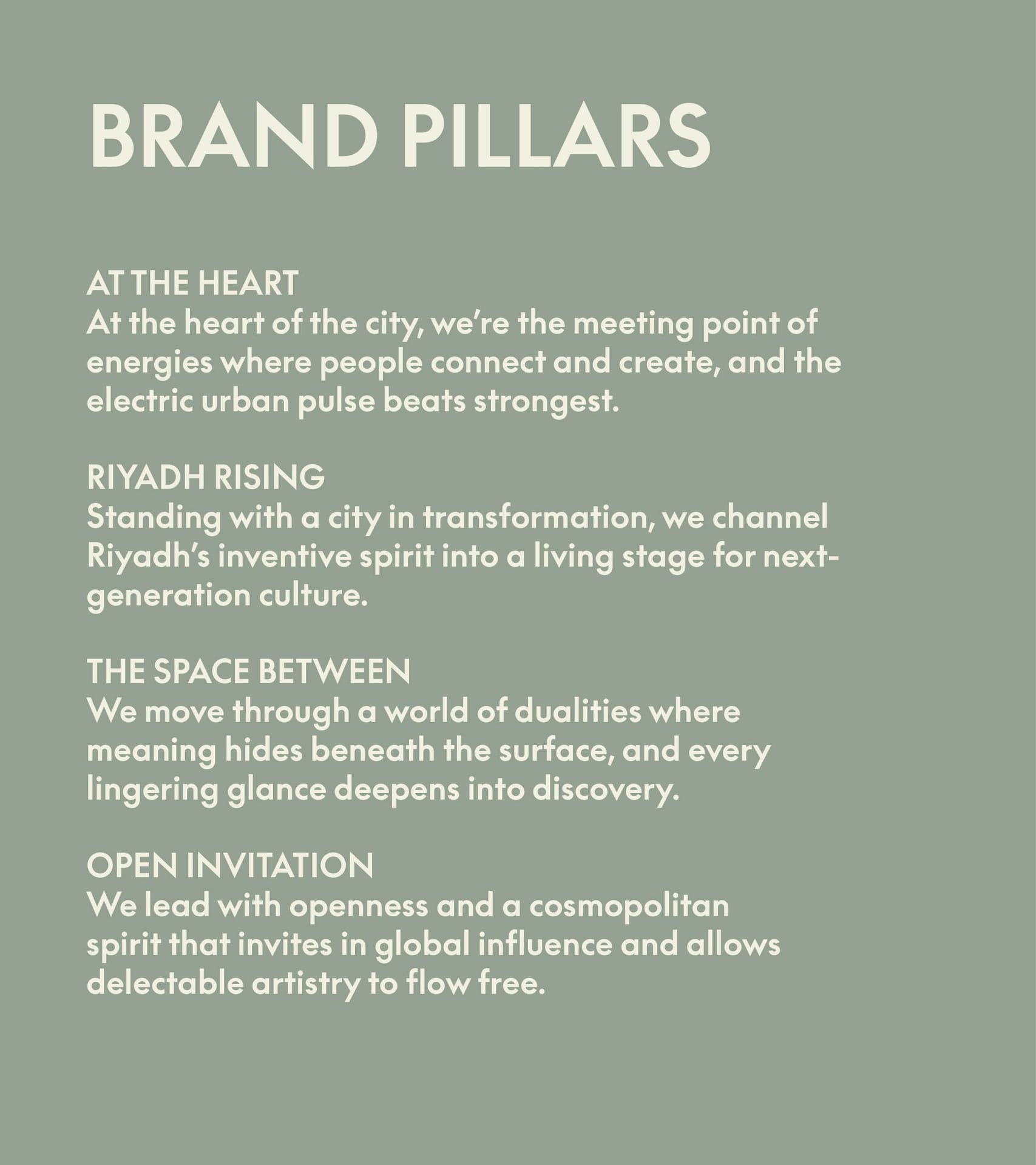 W Hotels