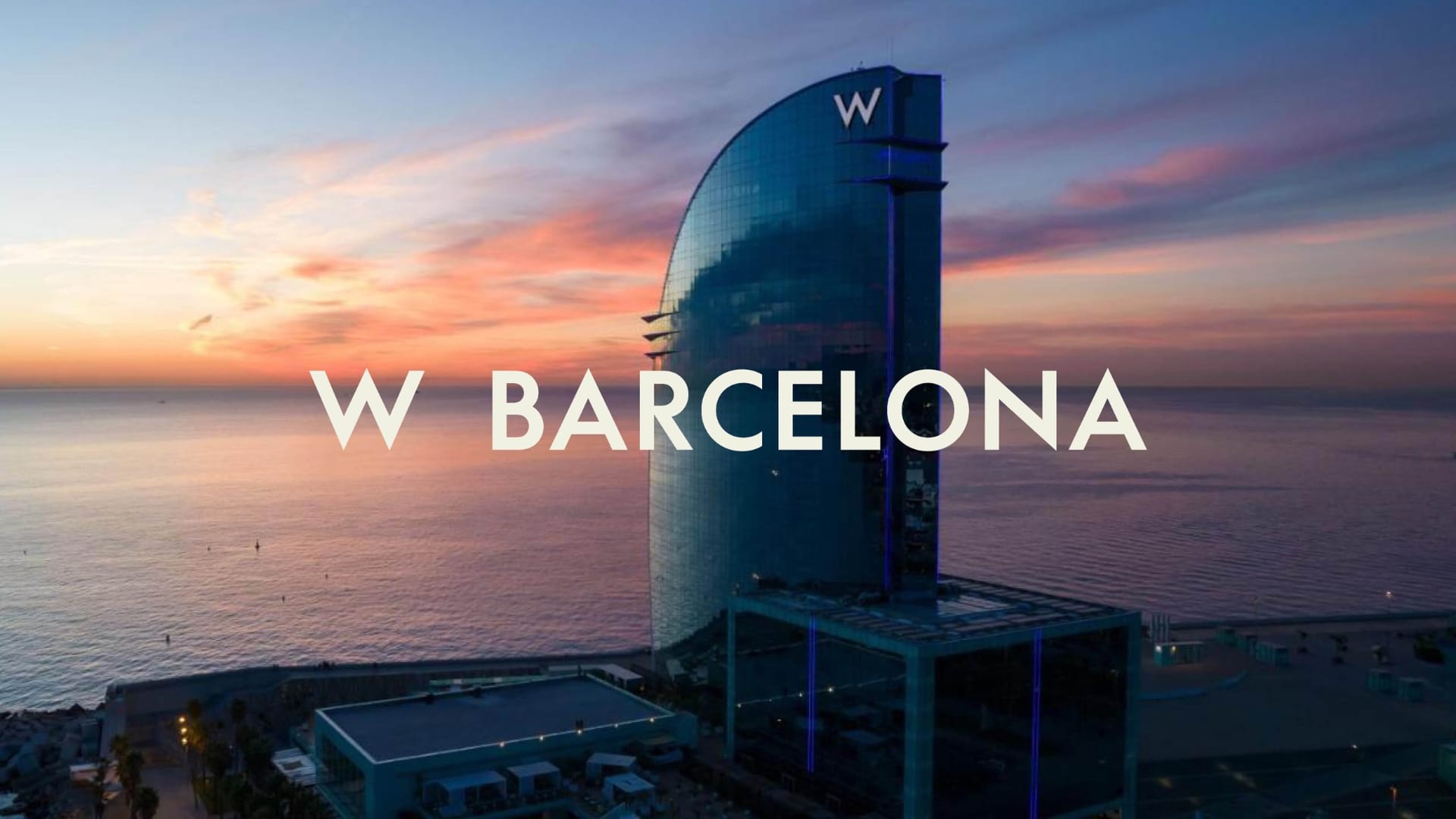 W Hotels