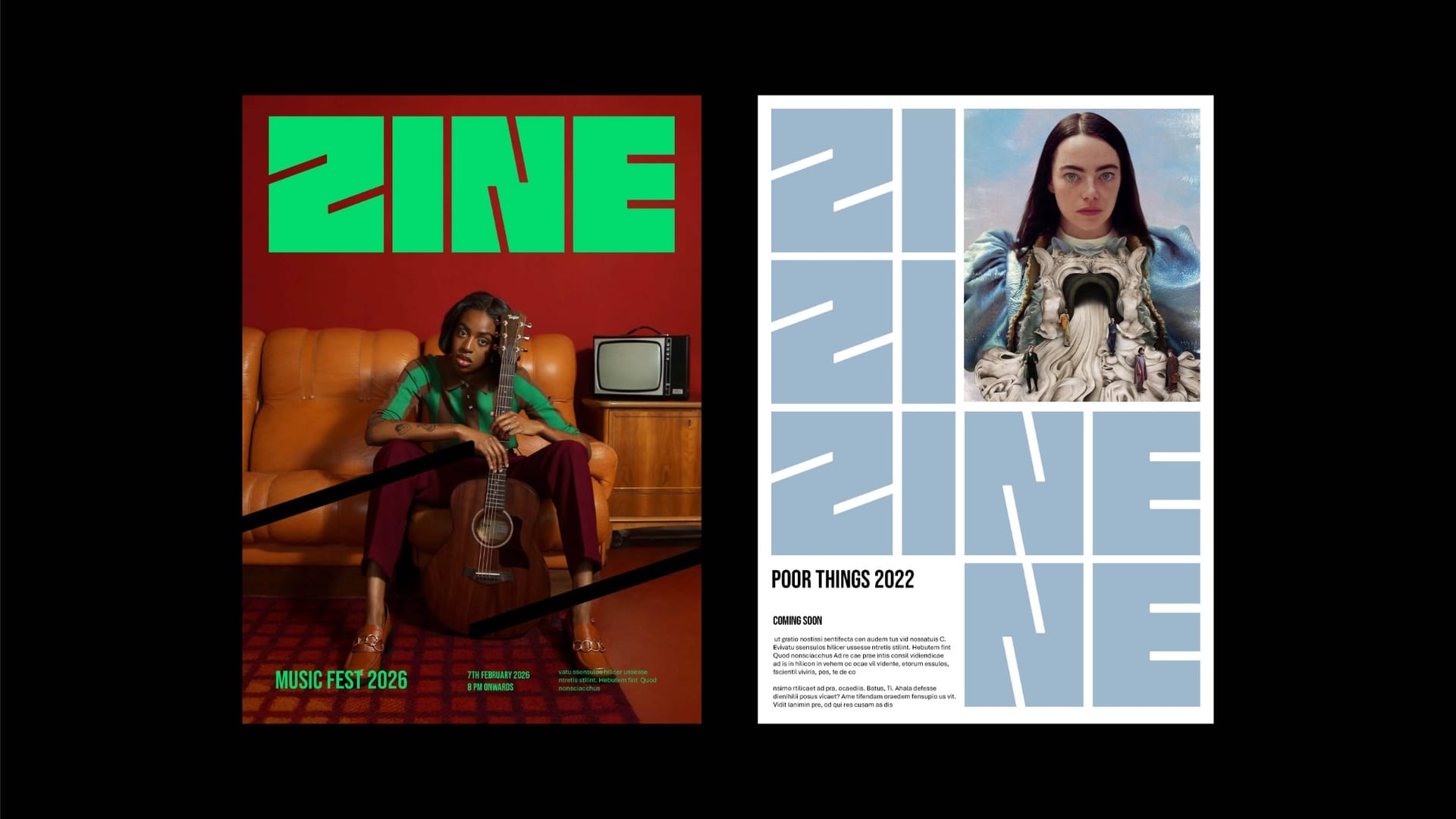 ZINE