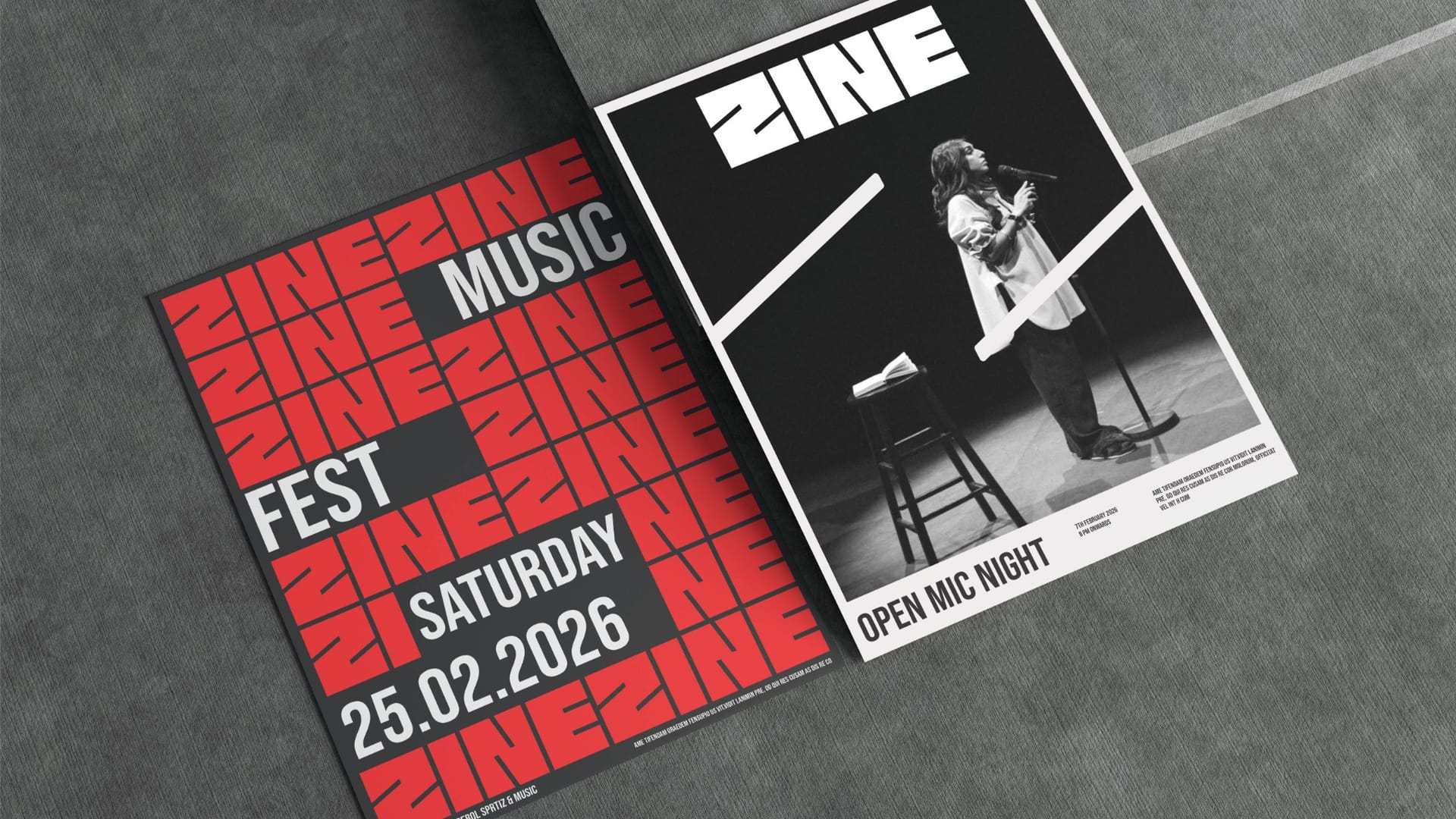 ZINE
