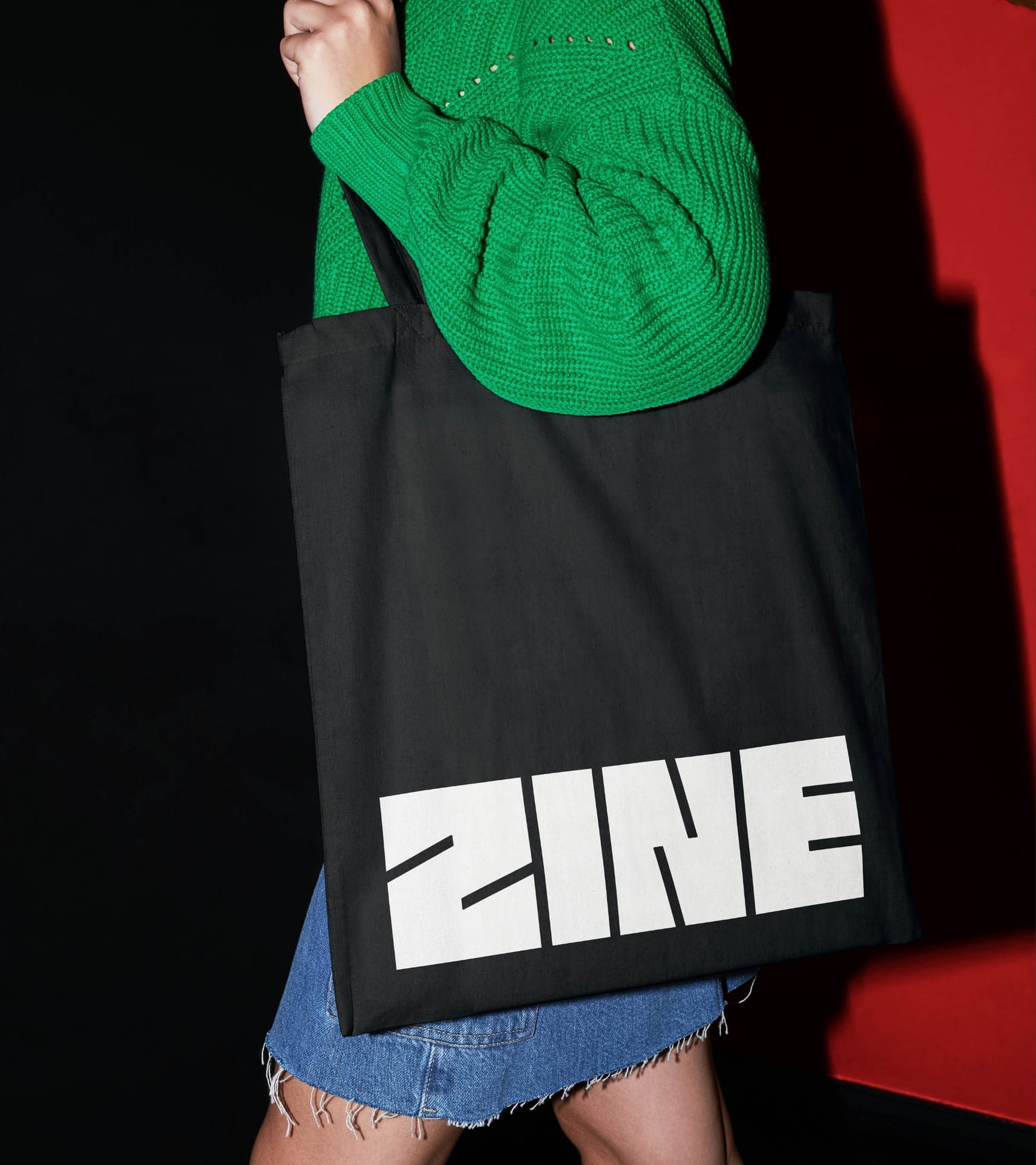 ZINE