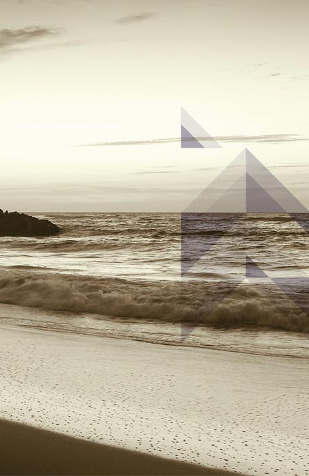 Muscat Bay branding in dubai | website design and development | responsive design | mobile homepage