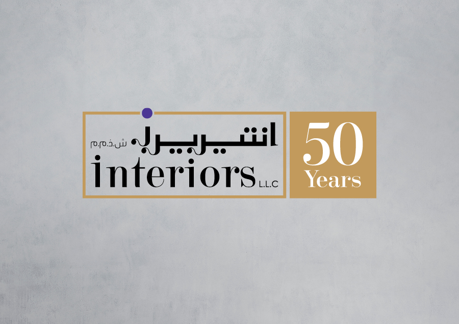 Interiors 50th Anniversary
